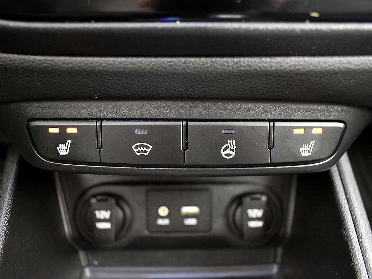 Hyundai Solaris, 2018 - Фото №12