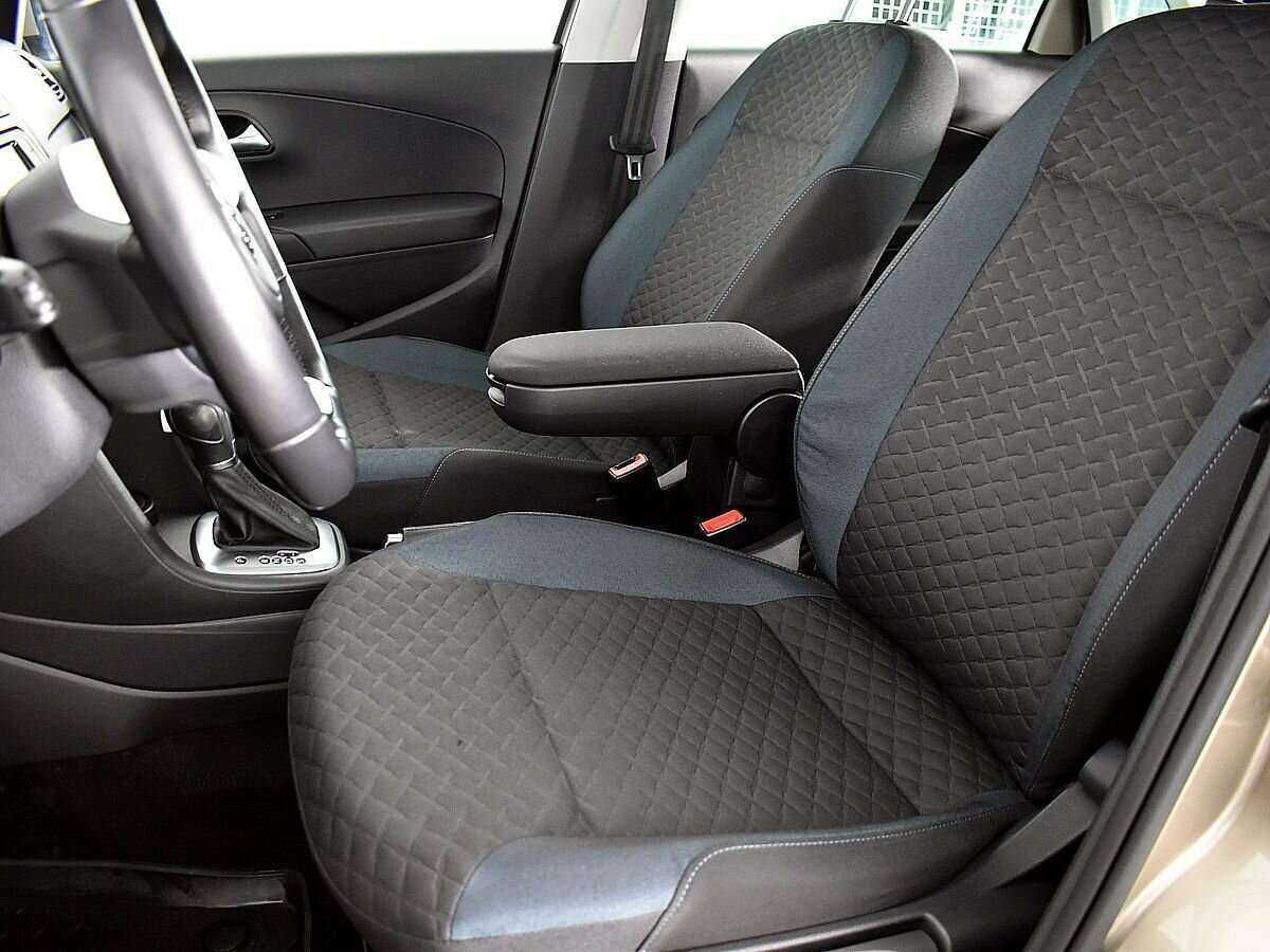 Volkswagen Polo, 2020 - Фото №7