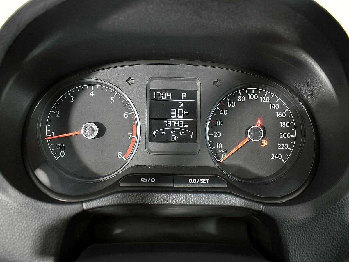 Volkswagen Polo, 2020 - Фото №11