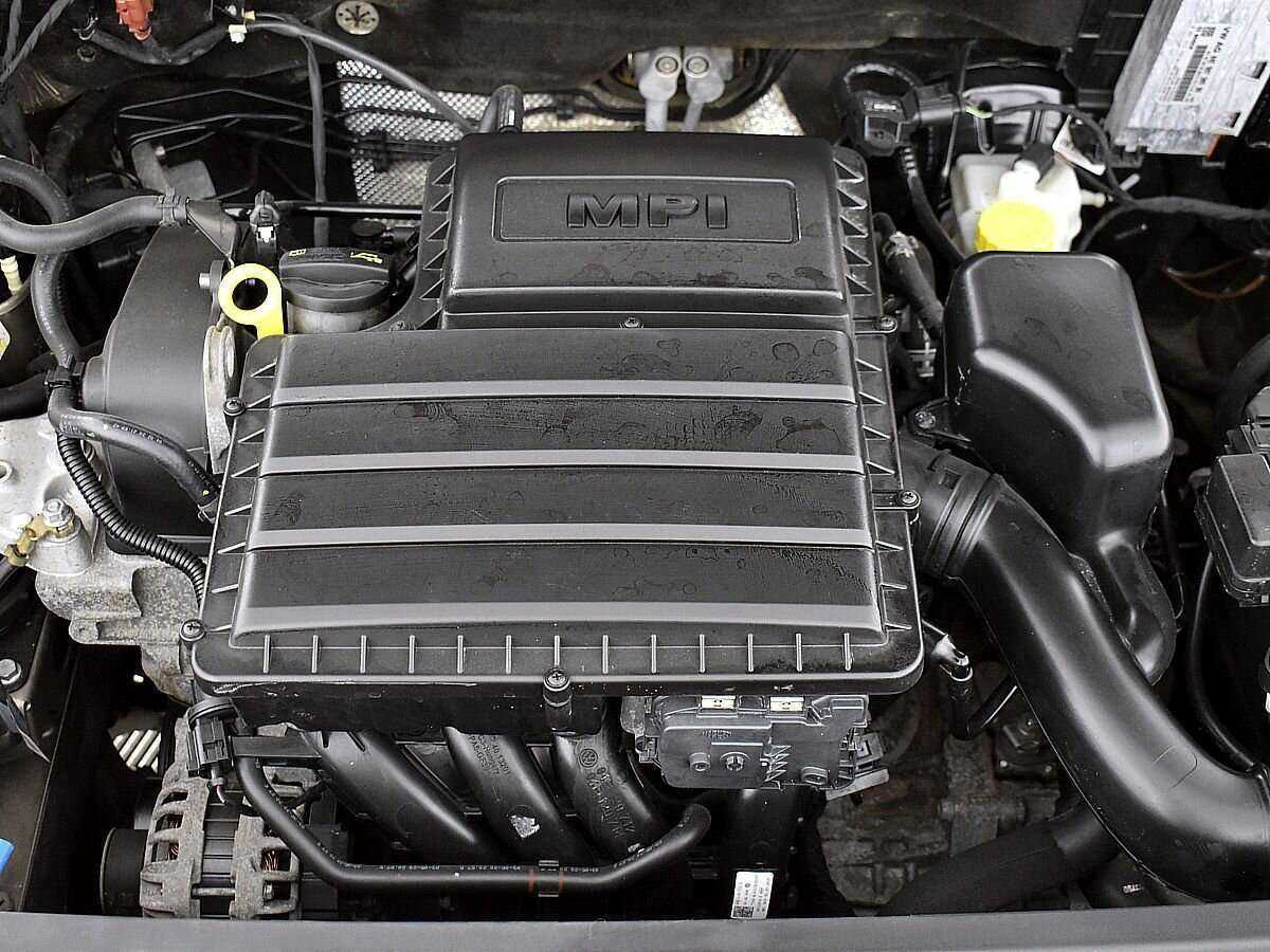 Volkswagen Polo, 2020 - Фото №16