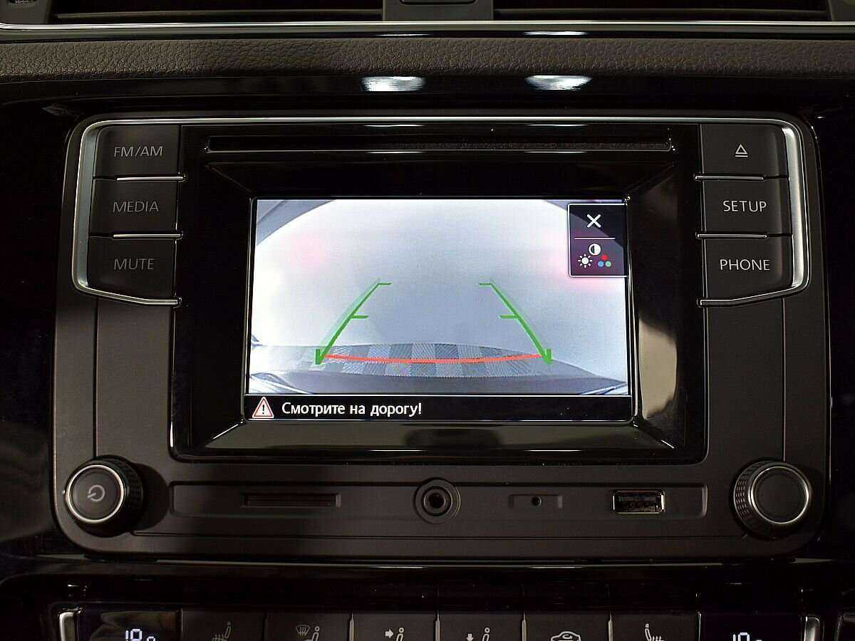 Volkswagen Jetta, 2017 - Фото №12