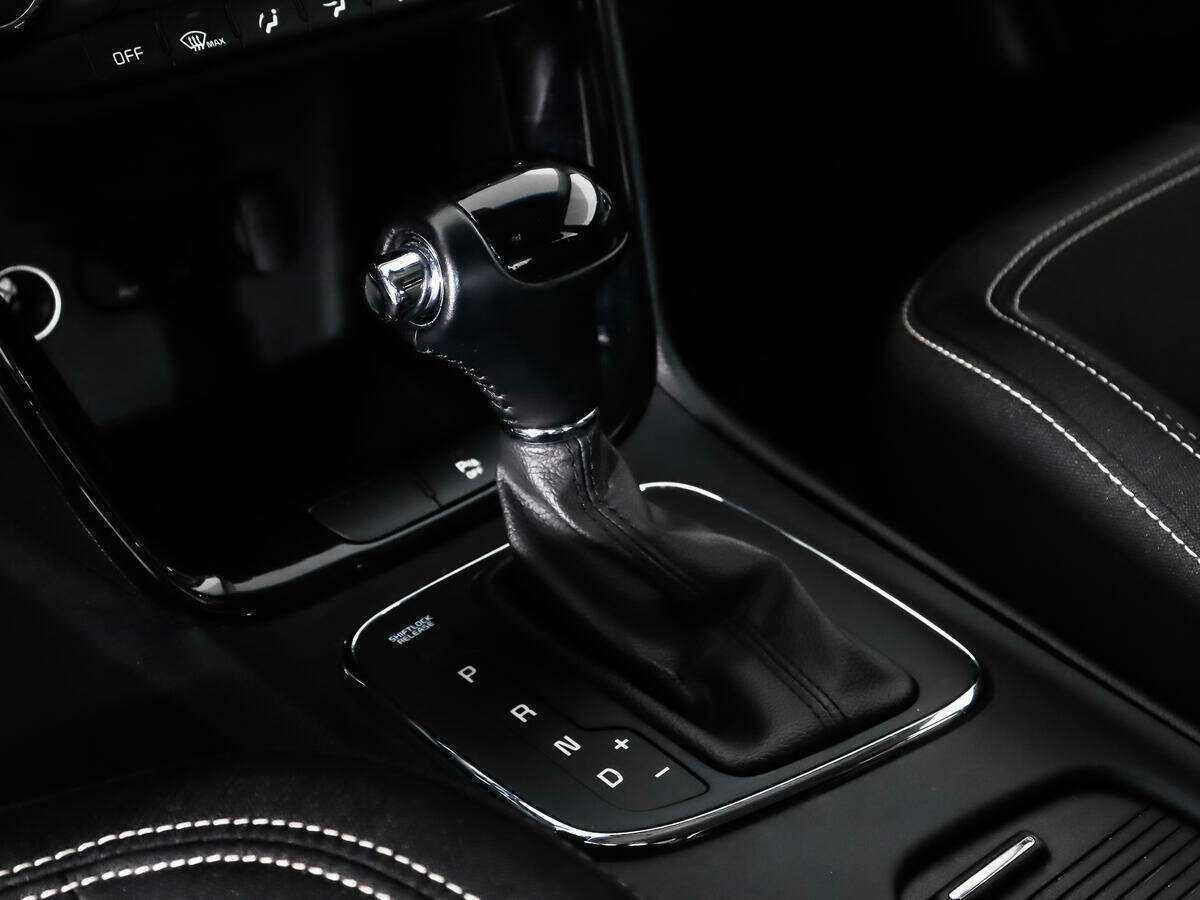 Kia Ceed, 2013 - Фото №9