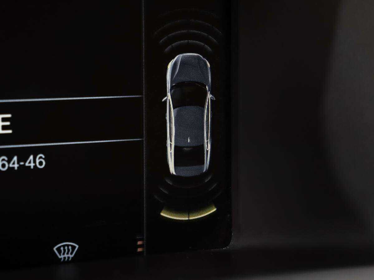 Volvo S60, 2014 - Фото №14