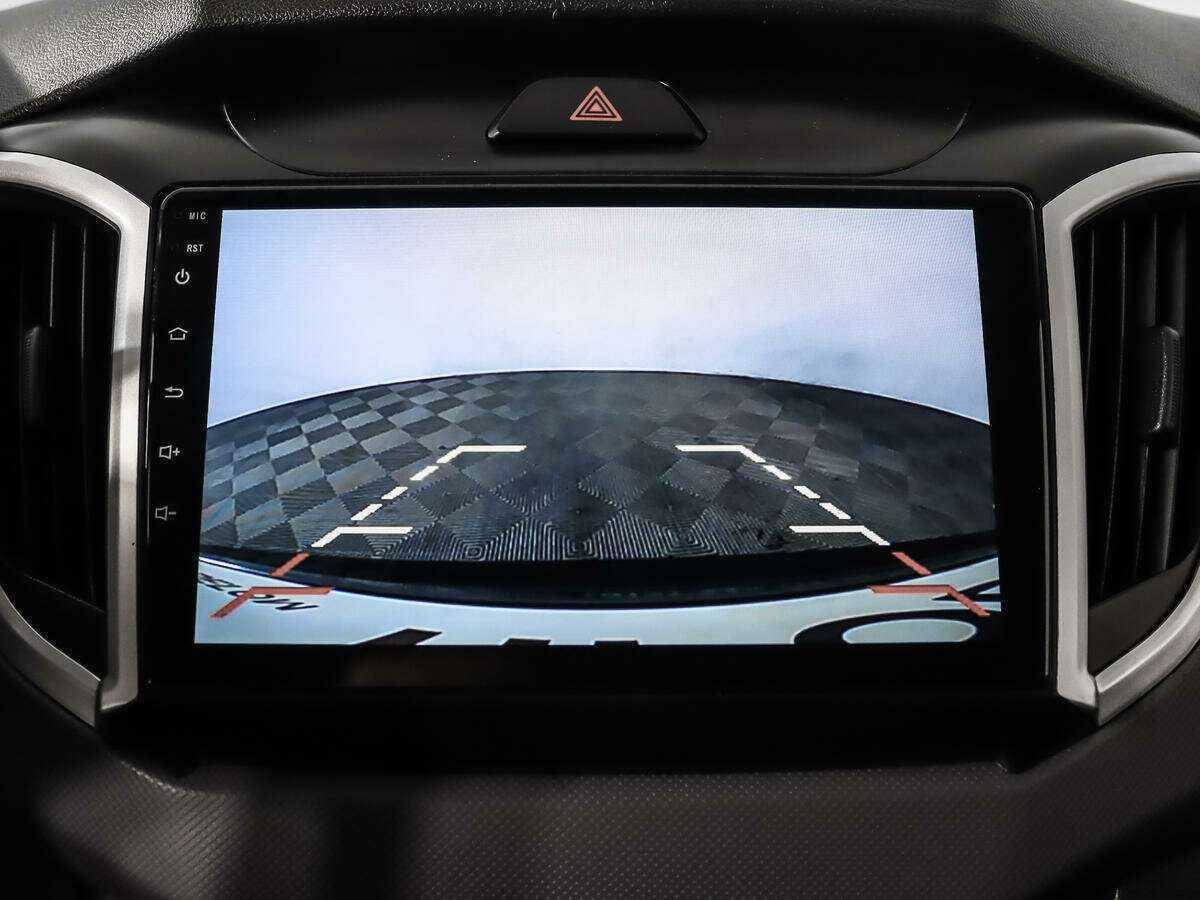 Hyundai Creta, 2020 - Фото №14