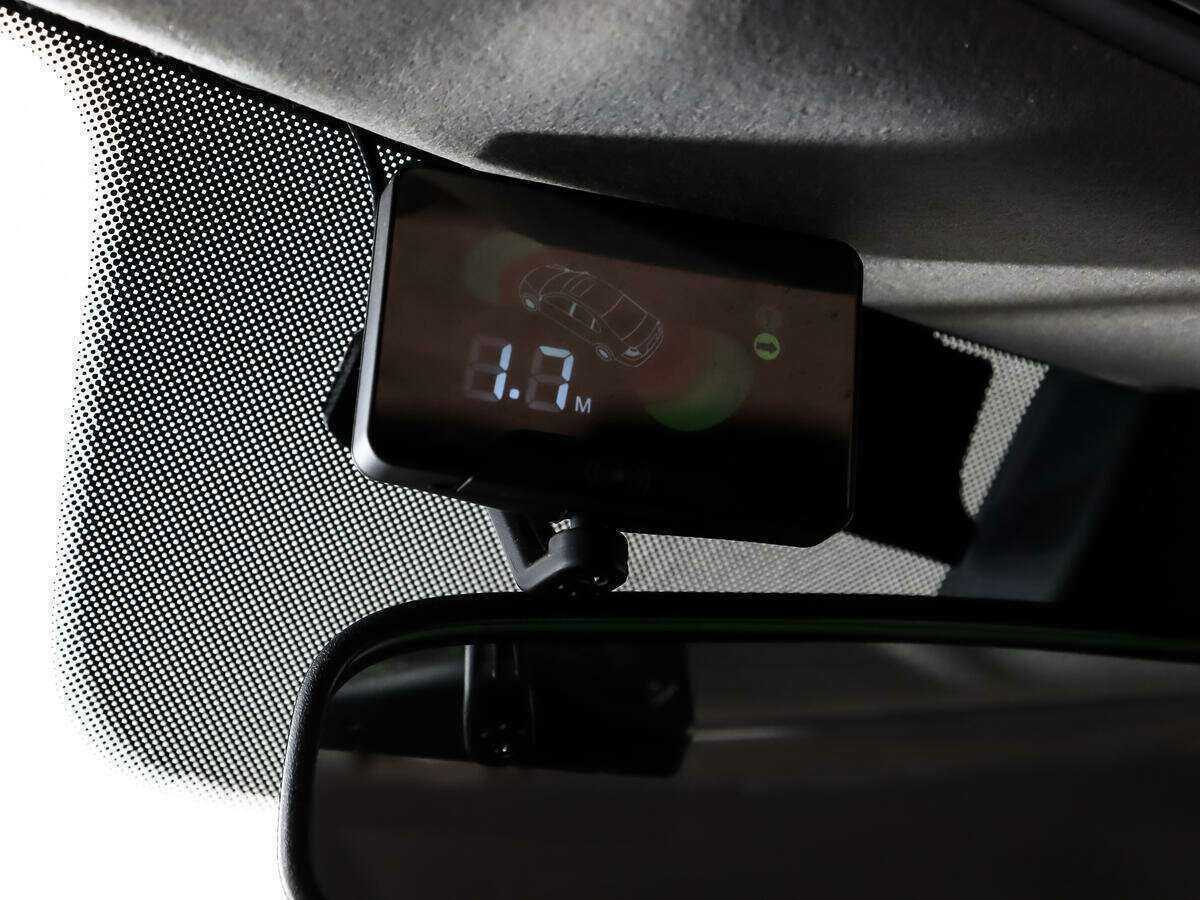 Hyundai Creta, 2021 - Фото №12