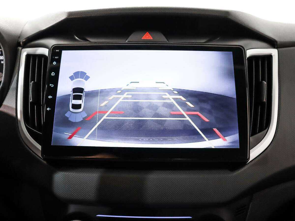 Hyundai Creta, 2021 - Фото №13