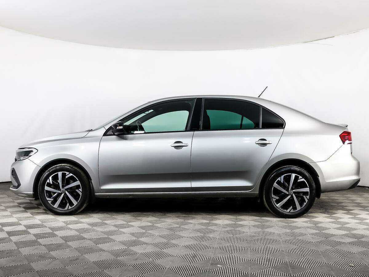 Volkswagen Polo, 2021 - Фото №7