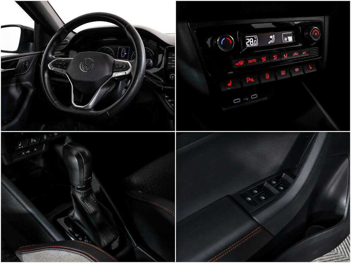 Volkswagen Polo, 2021 - Фото №14