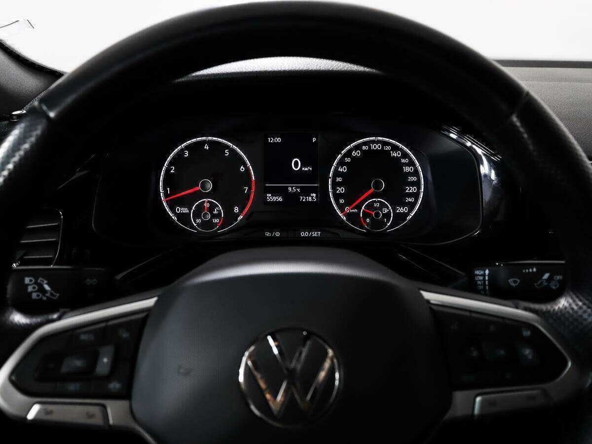 Volkswagen Polo, 2021 - Фото №15