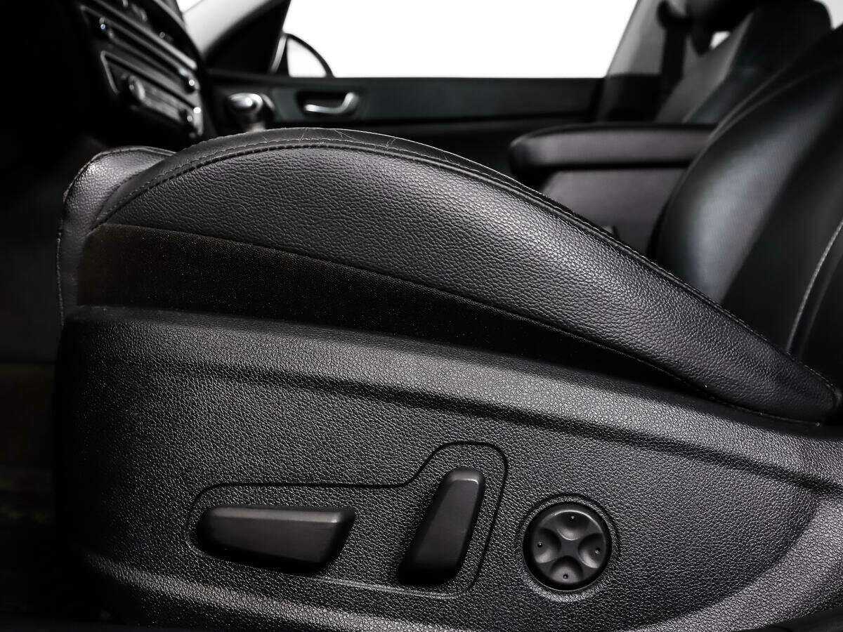 Kia Optima, 2018 - Фото №10