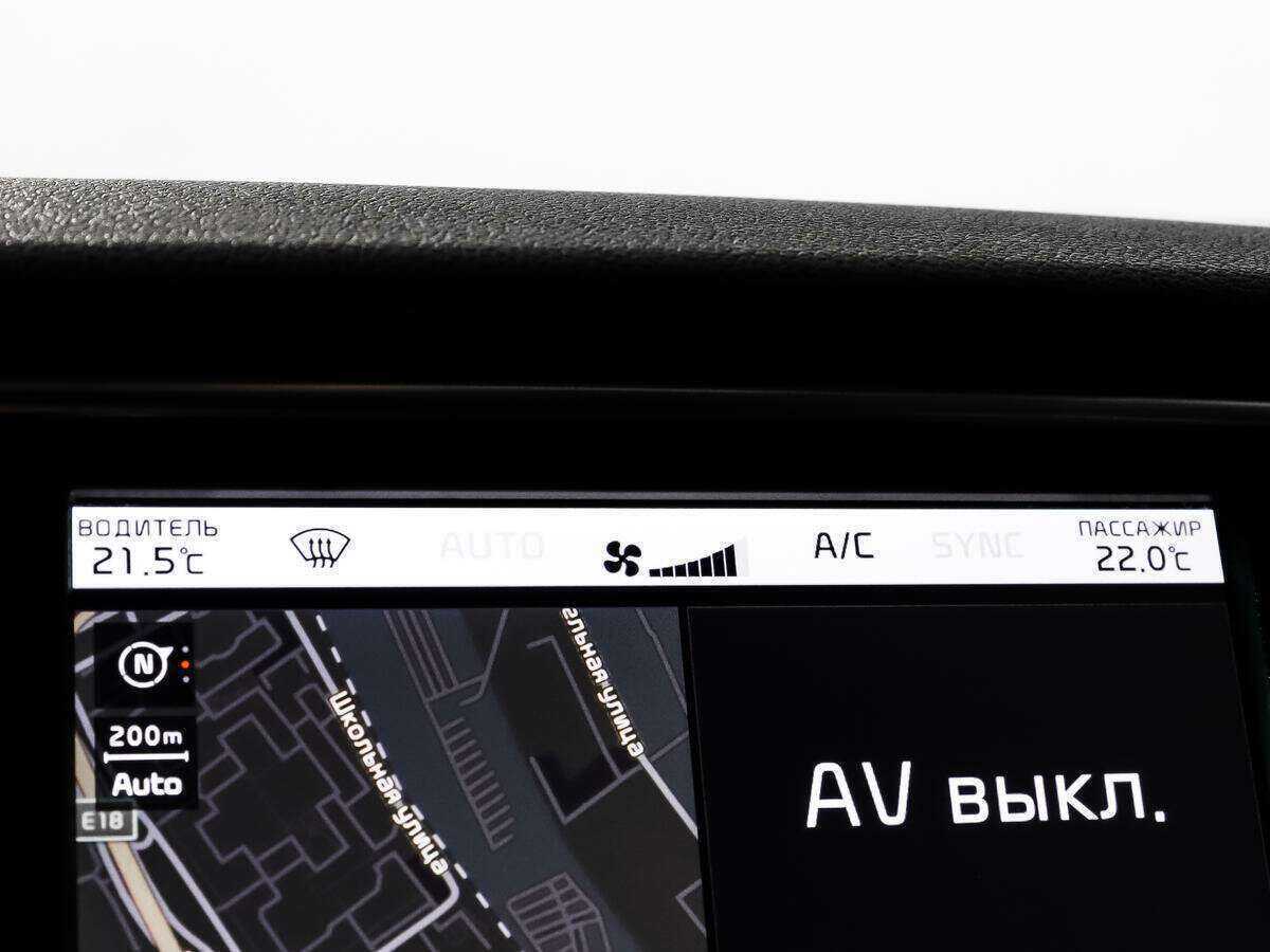 Kia Optima, 2018 - Фото №15