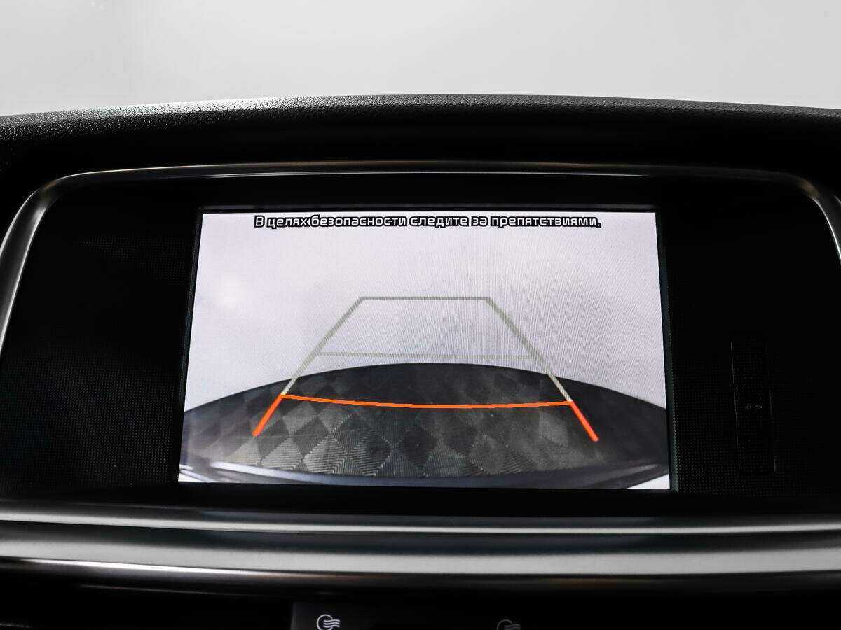 Kia Optima, 2018 - Фото №18