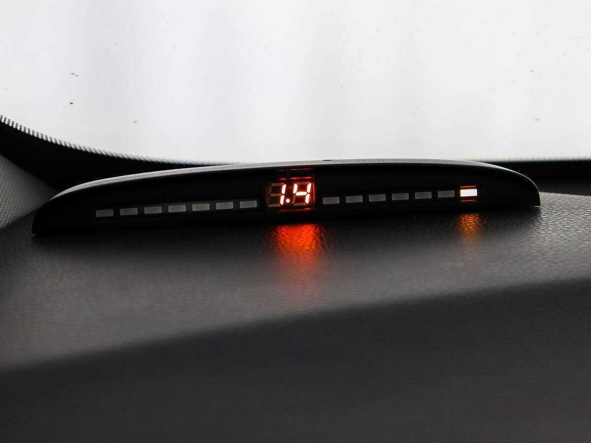 Hyundai i40, 2015 - Фото №13