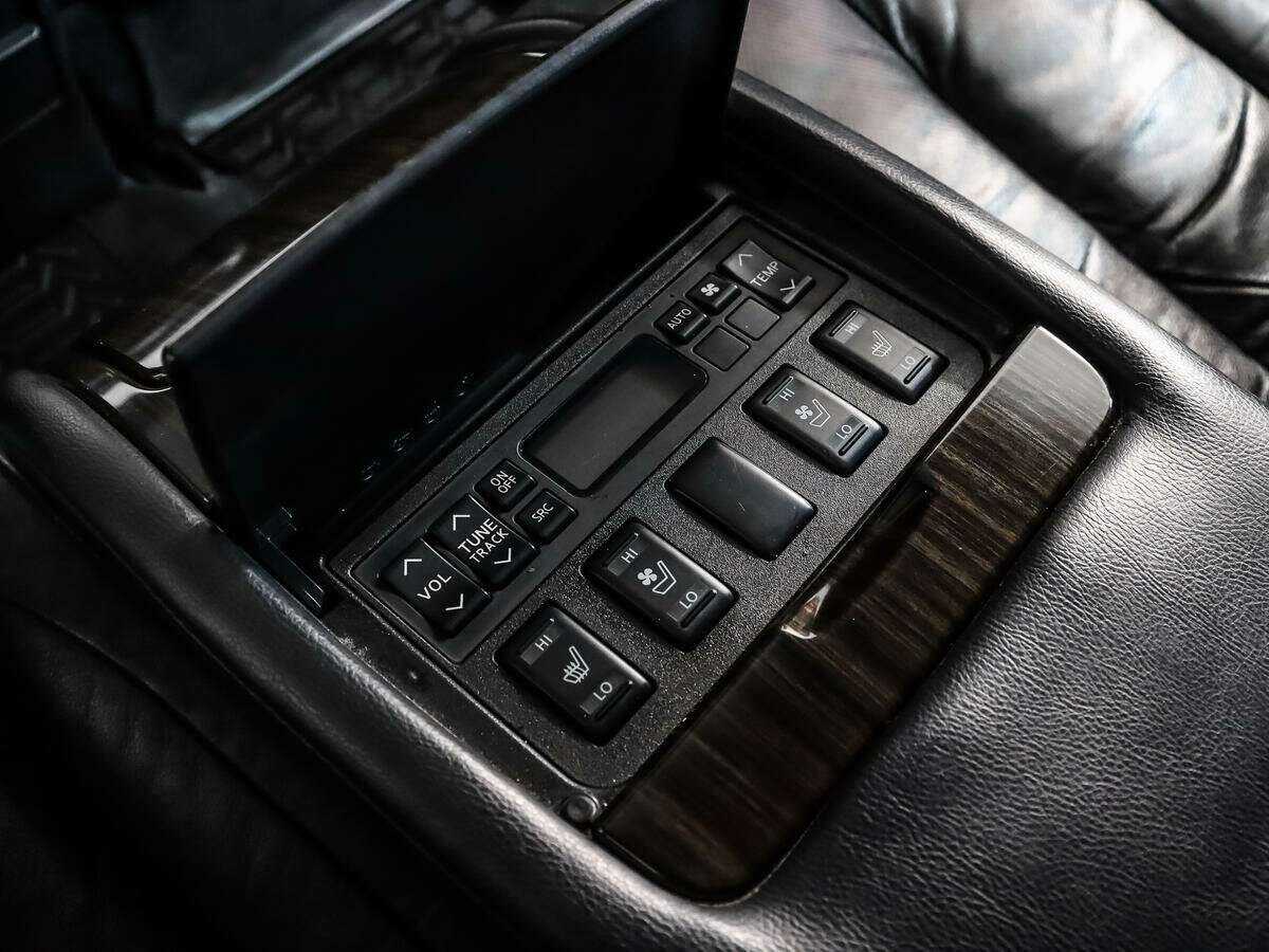 Nissan Teana, 2012 - Фото №14