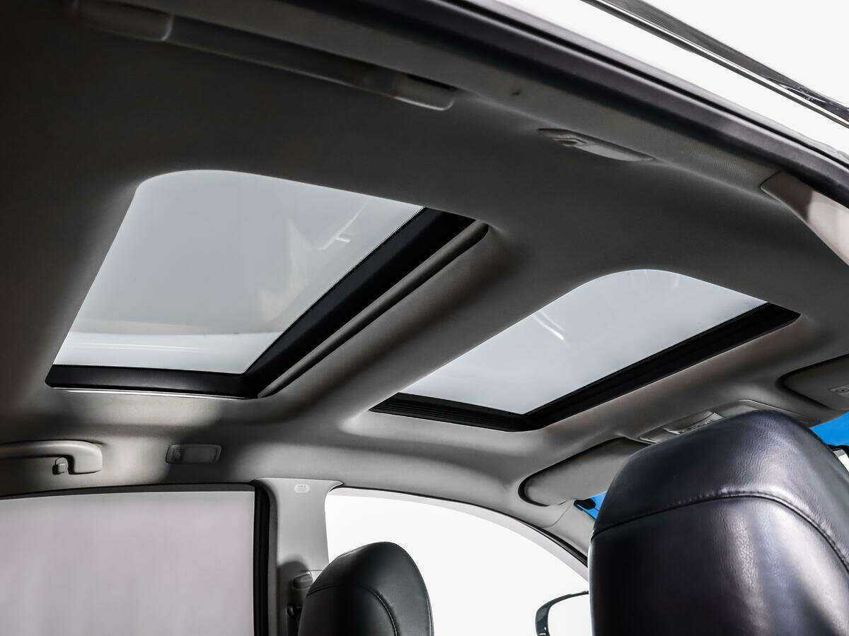 Nissan Teana, 2012 - Фото №15