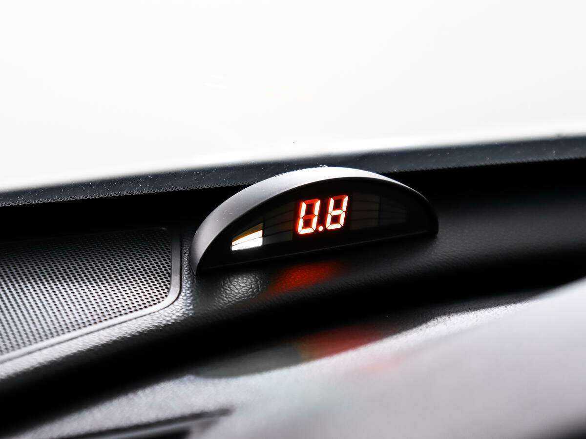 Kia Optima, 2019 - Фото №12