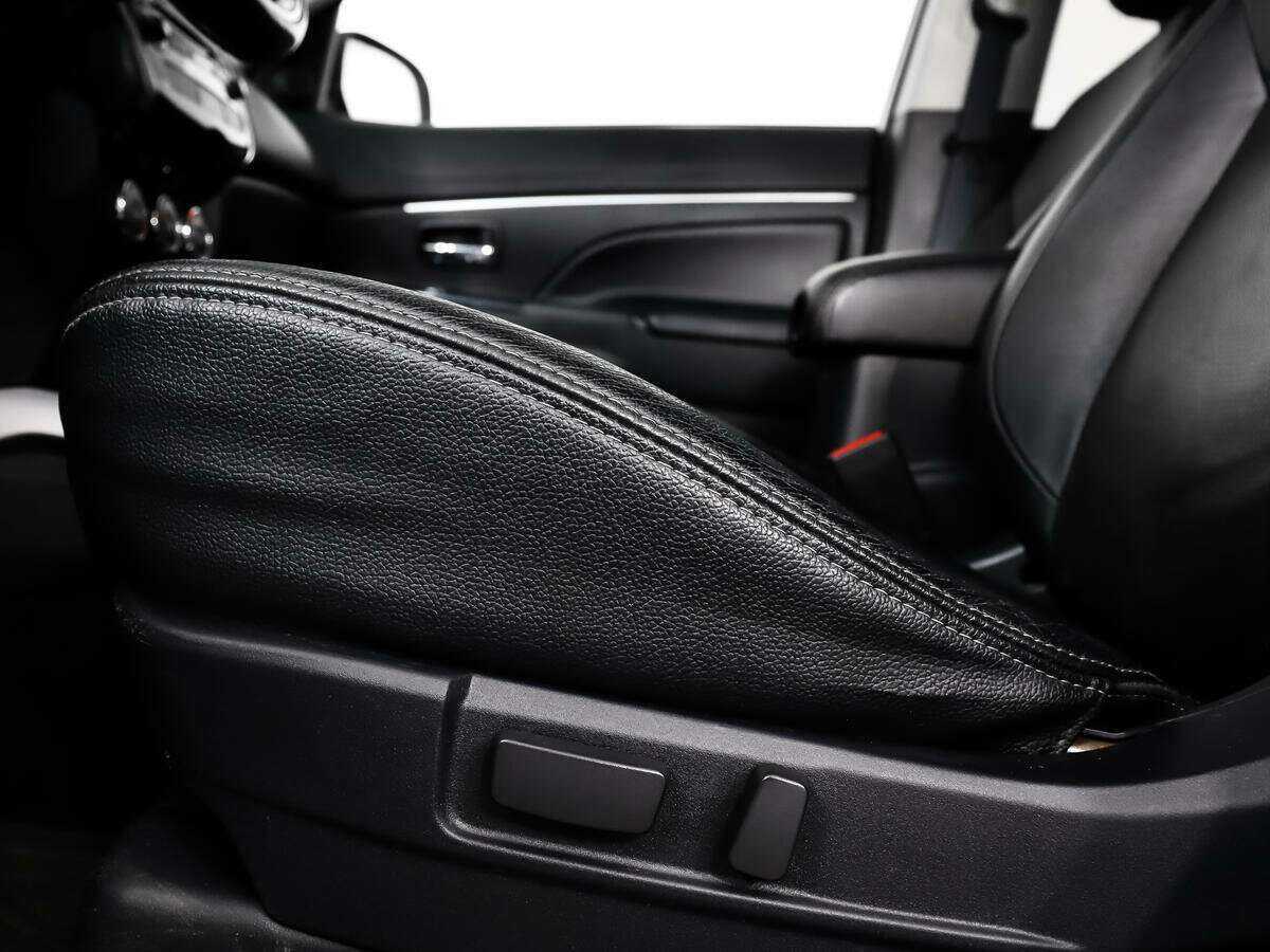 Peugeot 4008, 2012 - Фото №9