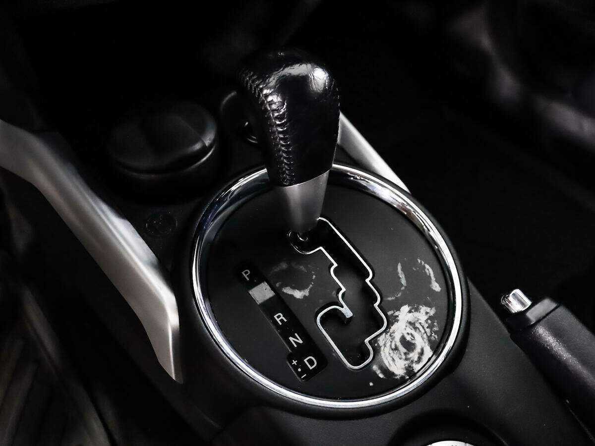 Peugeot 4008, 2012 - Фото №10