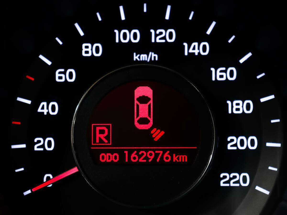 Kia Rio 4-speed, 2012 - Фото №14