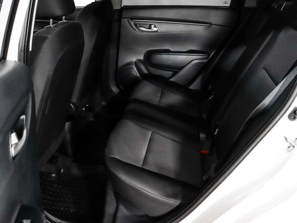 Kia Rio, 2021 - Фото №9