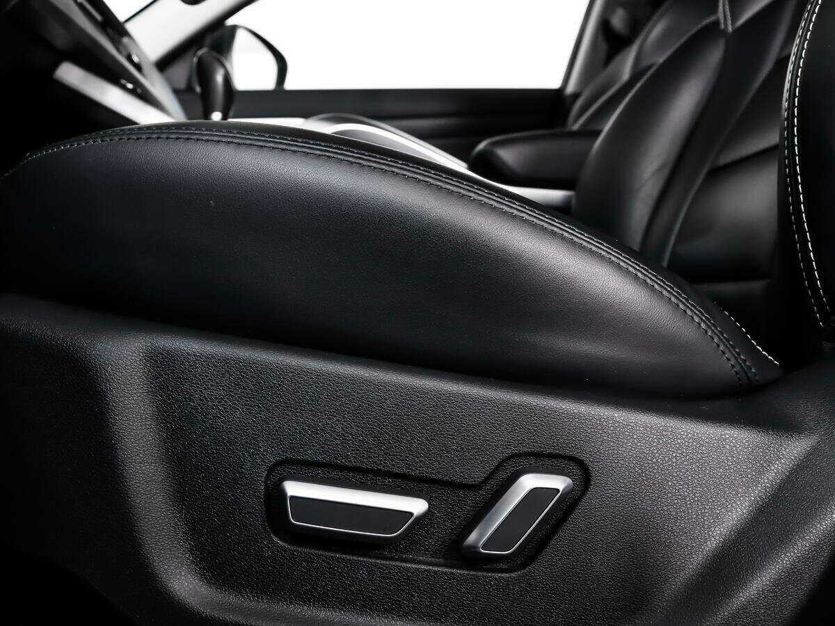 Geely Atlas, 2018 - Фото №7