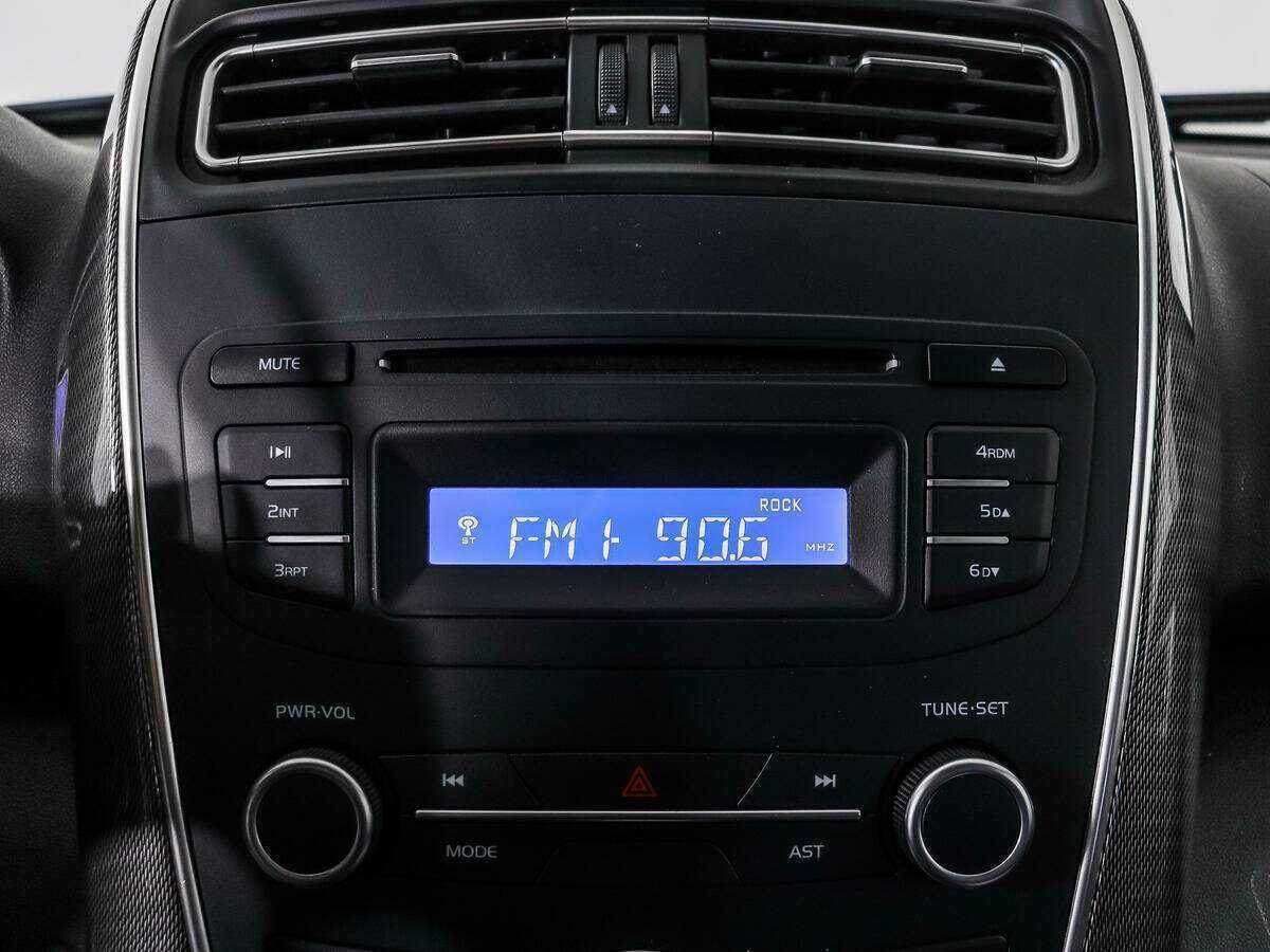 Lifan X60, 2017 - Фото №12