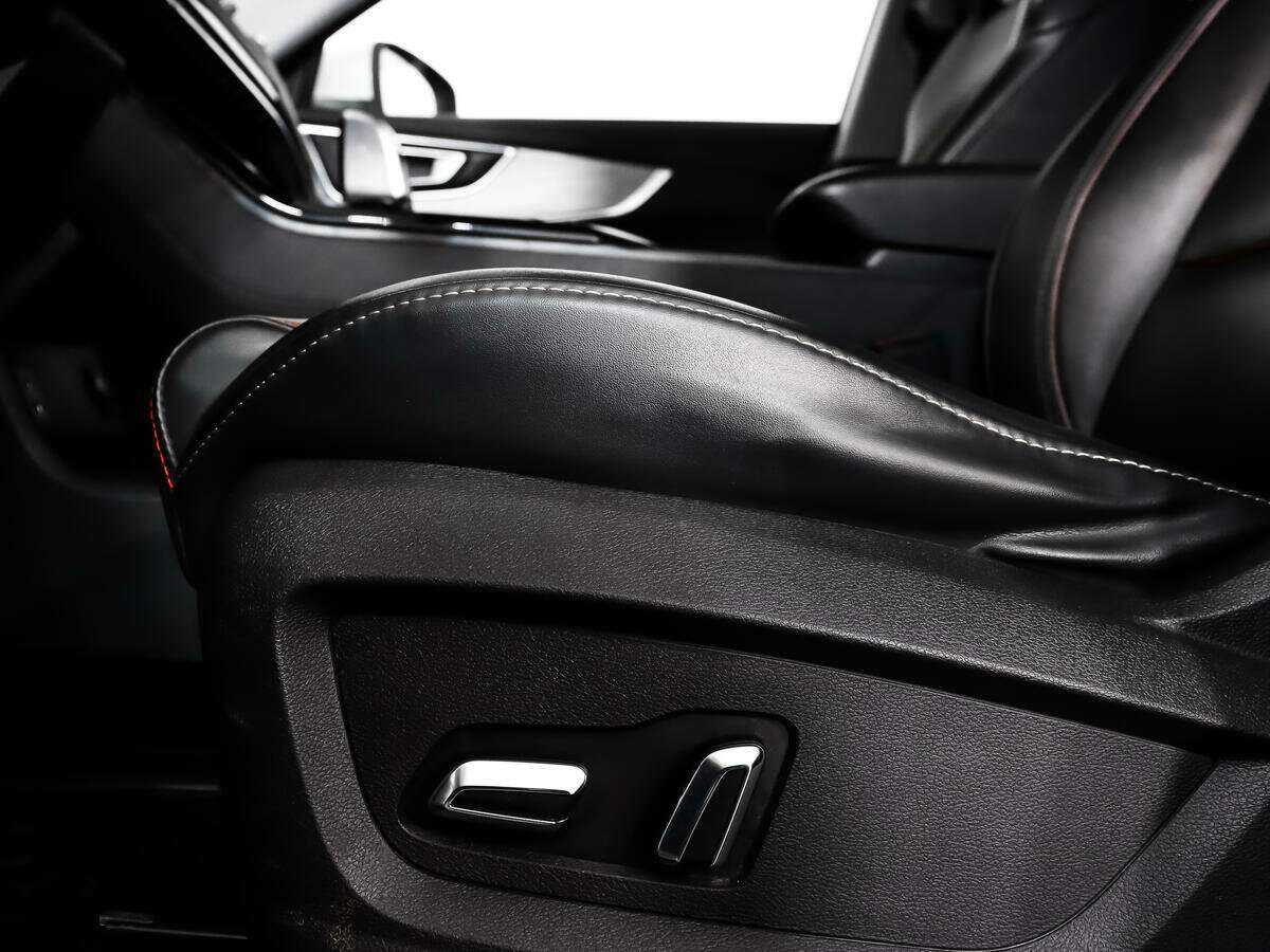 Chery Tiggo 7 Pro, 2021 - Фото №7