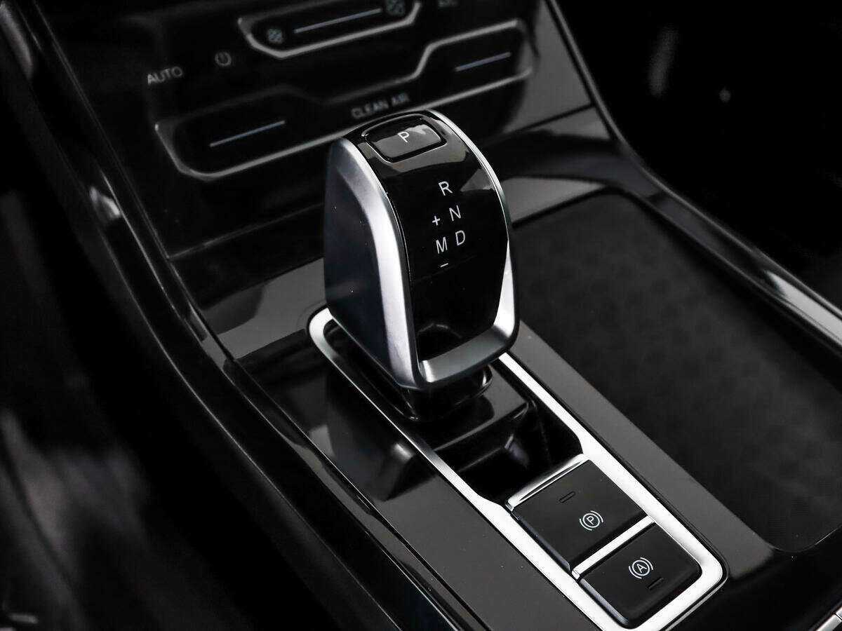 Chery Tiggo 7 Pro, 2021 - Фото №8