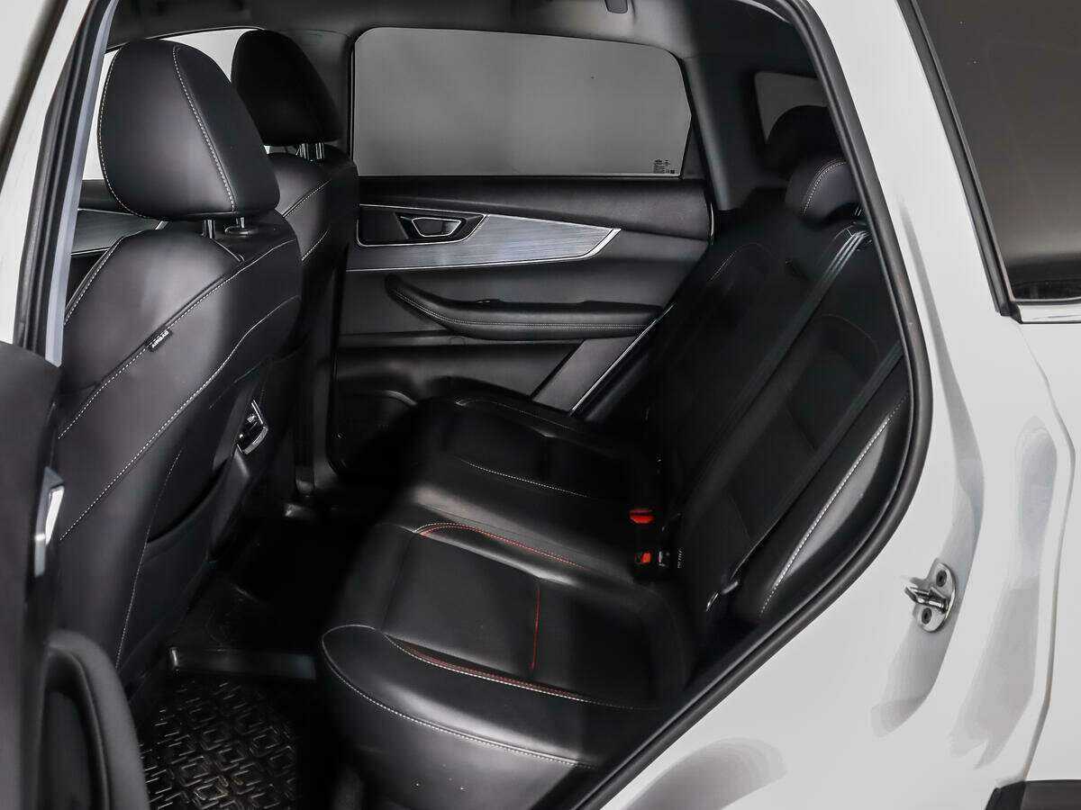 Chery Tiggo 7 Pro, 2021 - Фото №9