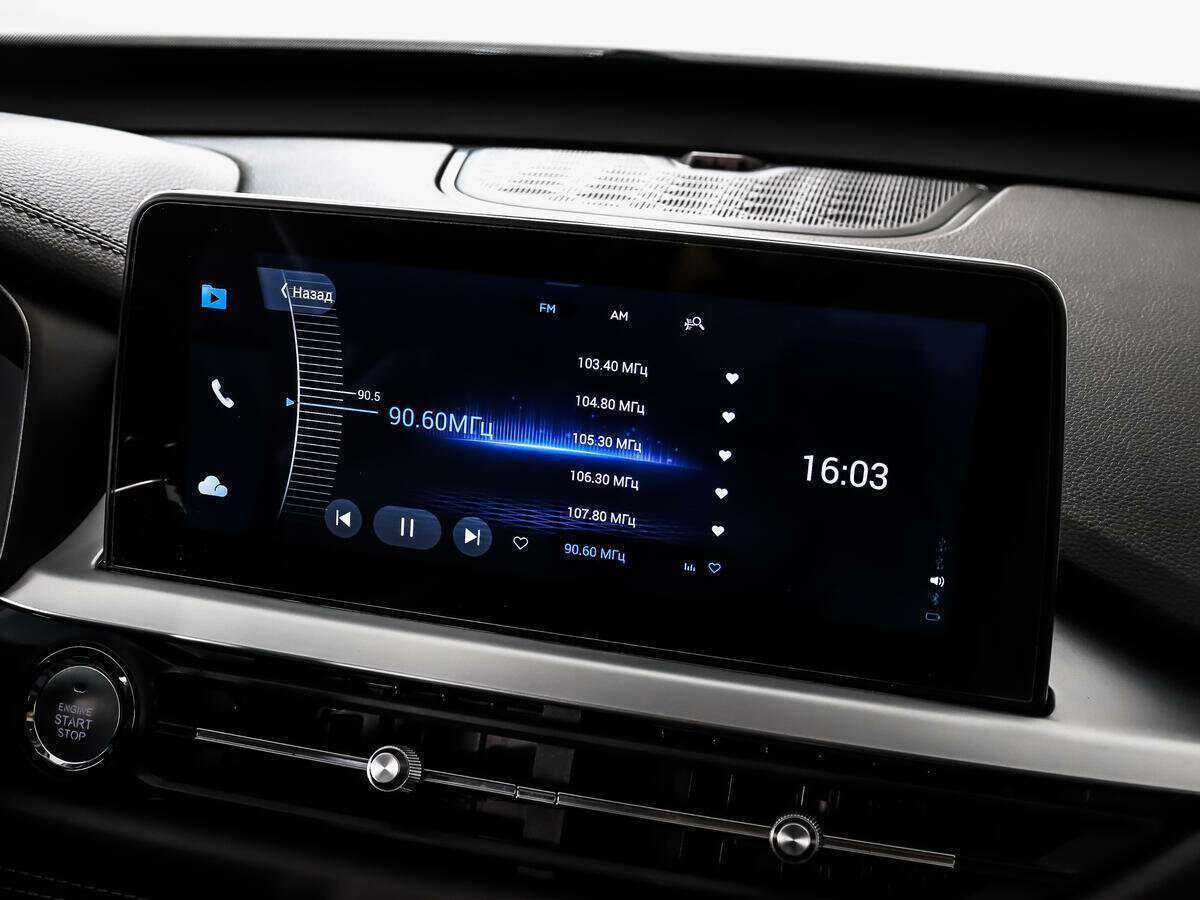 Chery Tiggo 7 Pro, 2021 - Фото №13