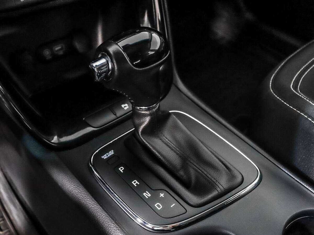 Kia Ceed, 2018 - Фото №7