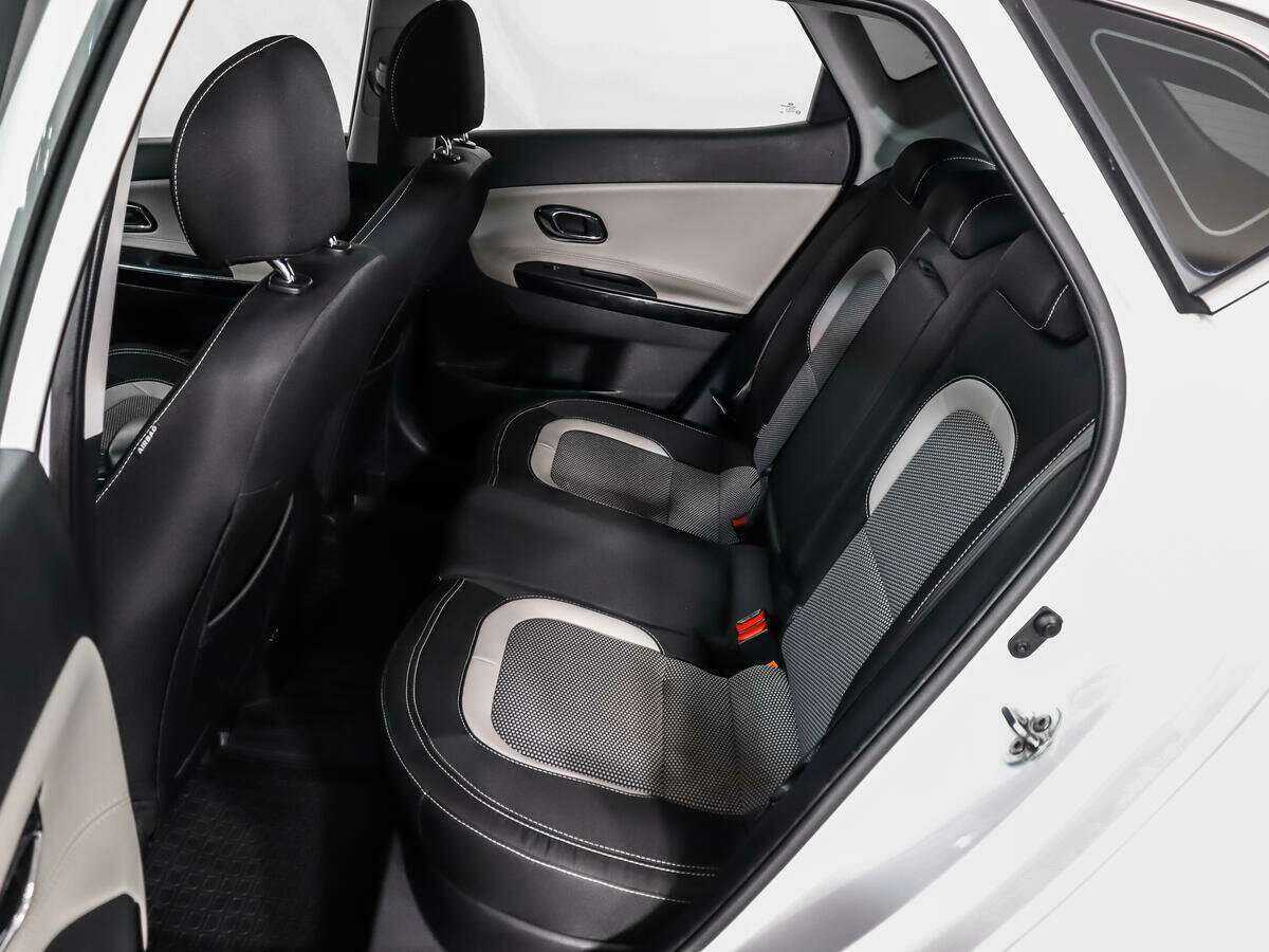 Kia Ceed, 2018 - Фото №8