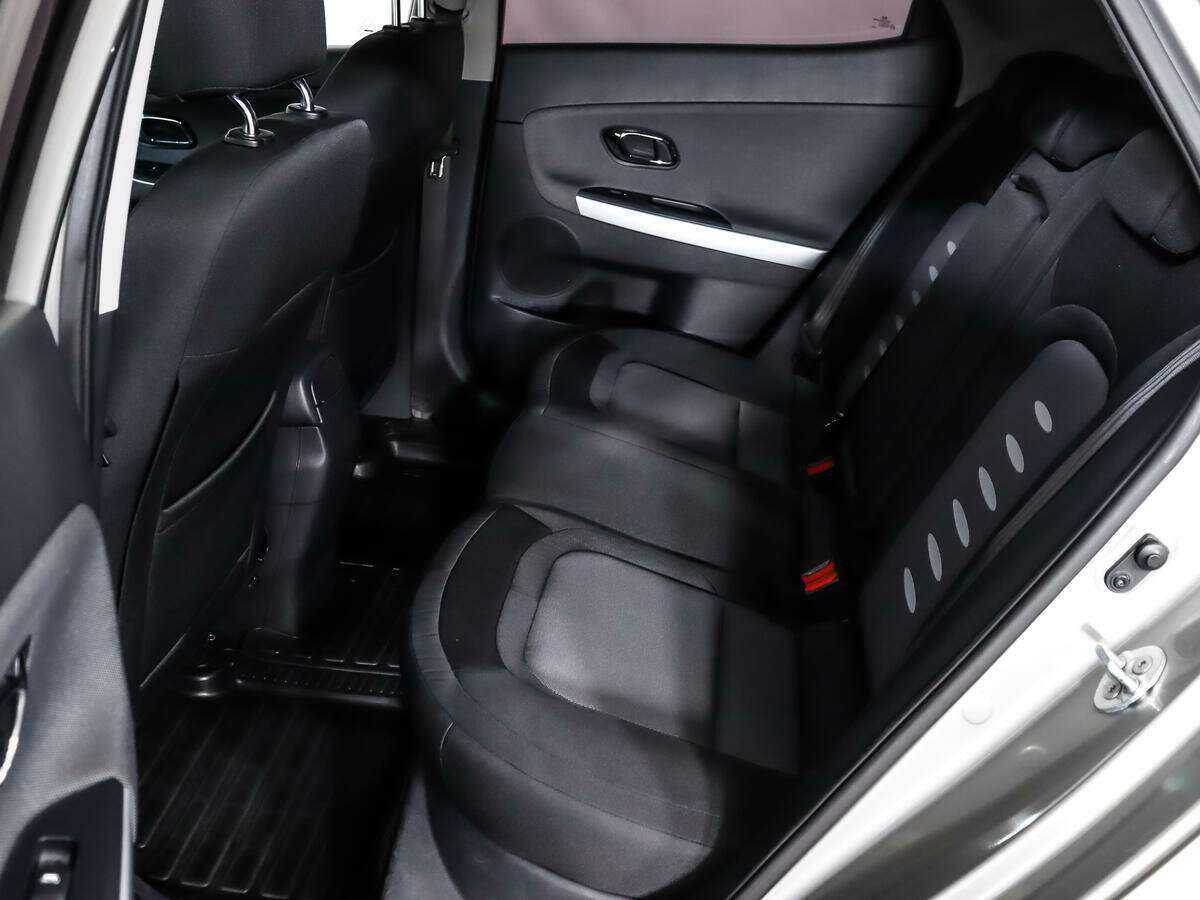 Kia Ceed, 2015 - Фото №9