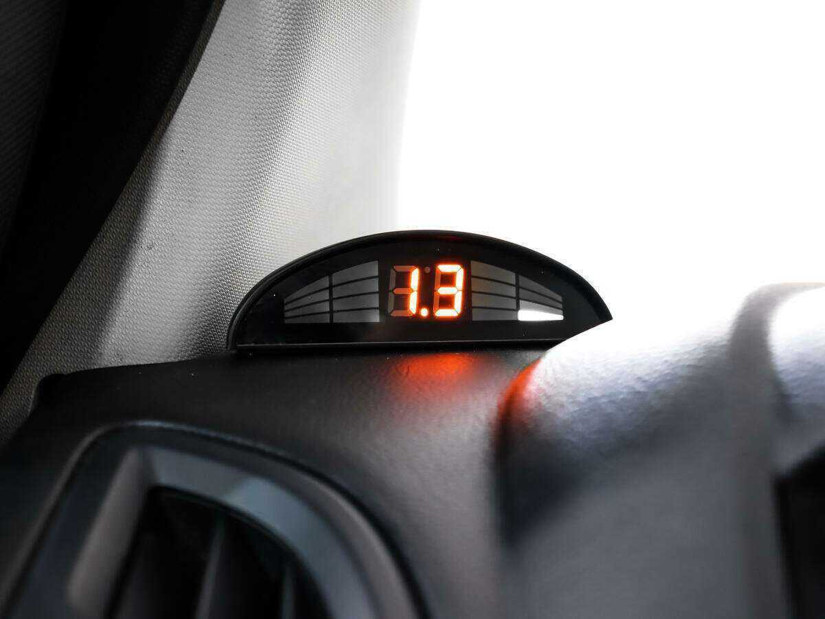 Ford Focus, 2016 - Фото №14