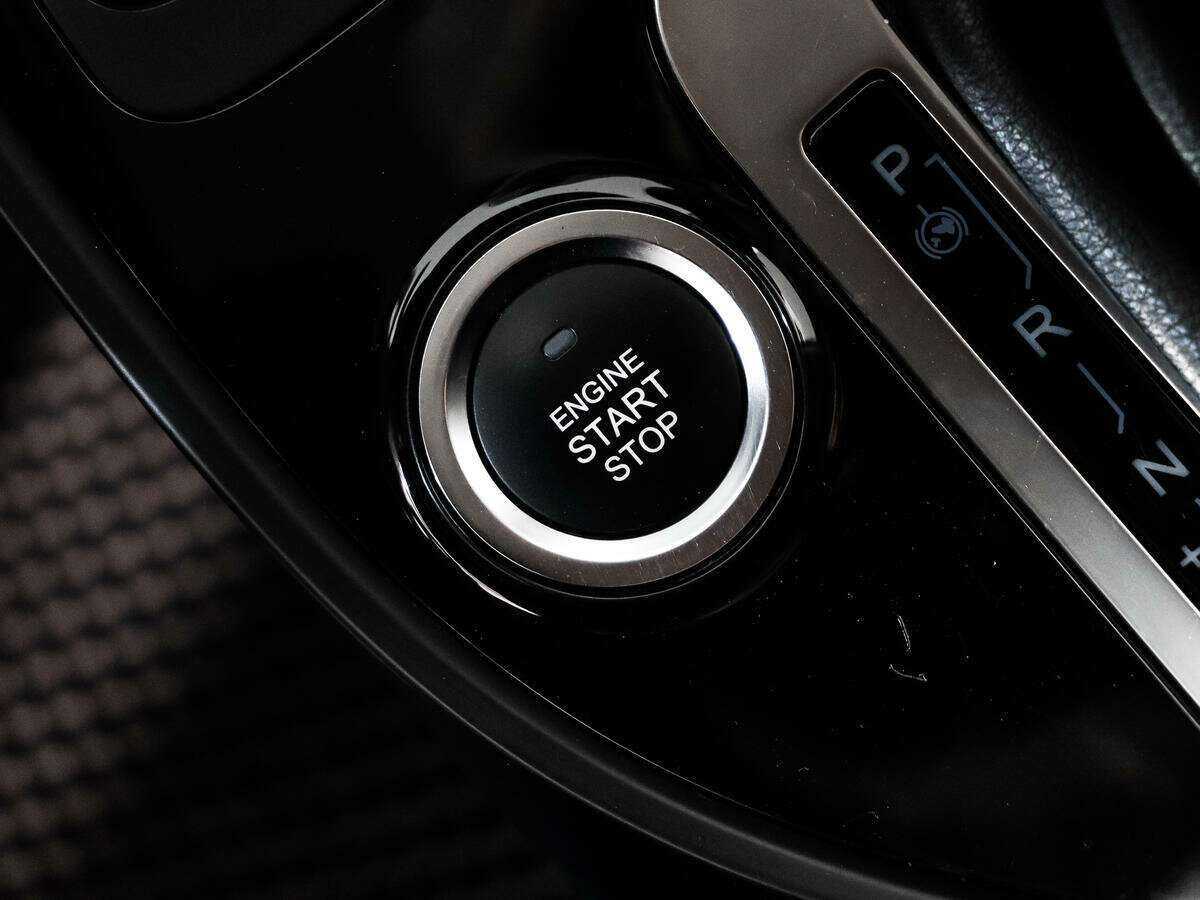 Chery Tiggo 7, 2019 - Фото №10