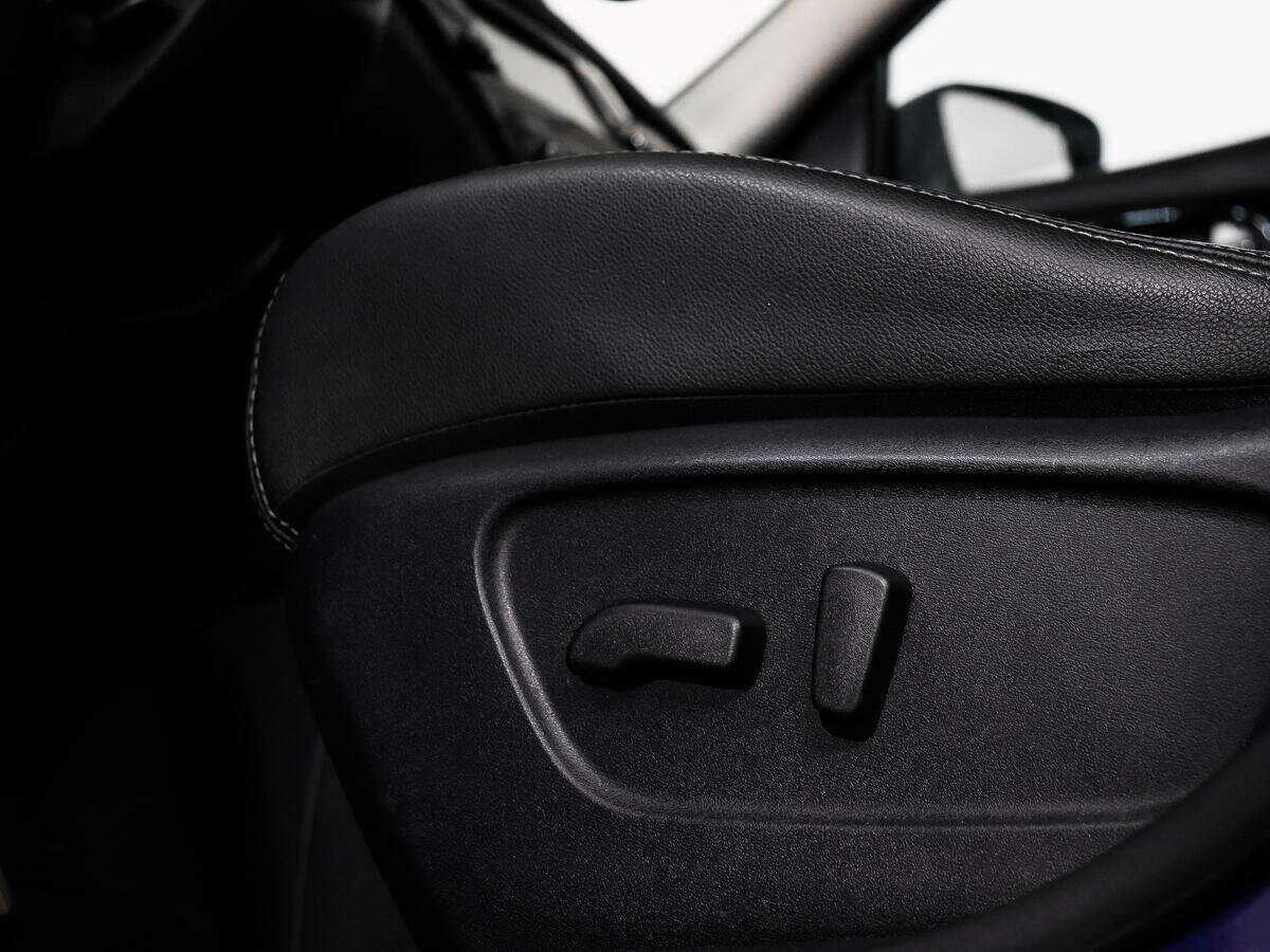 Nissan Qashqai, 2014 - Фото №9