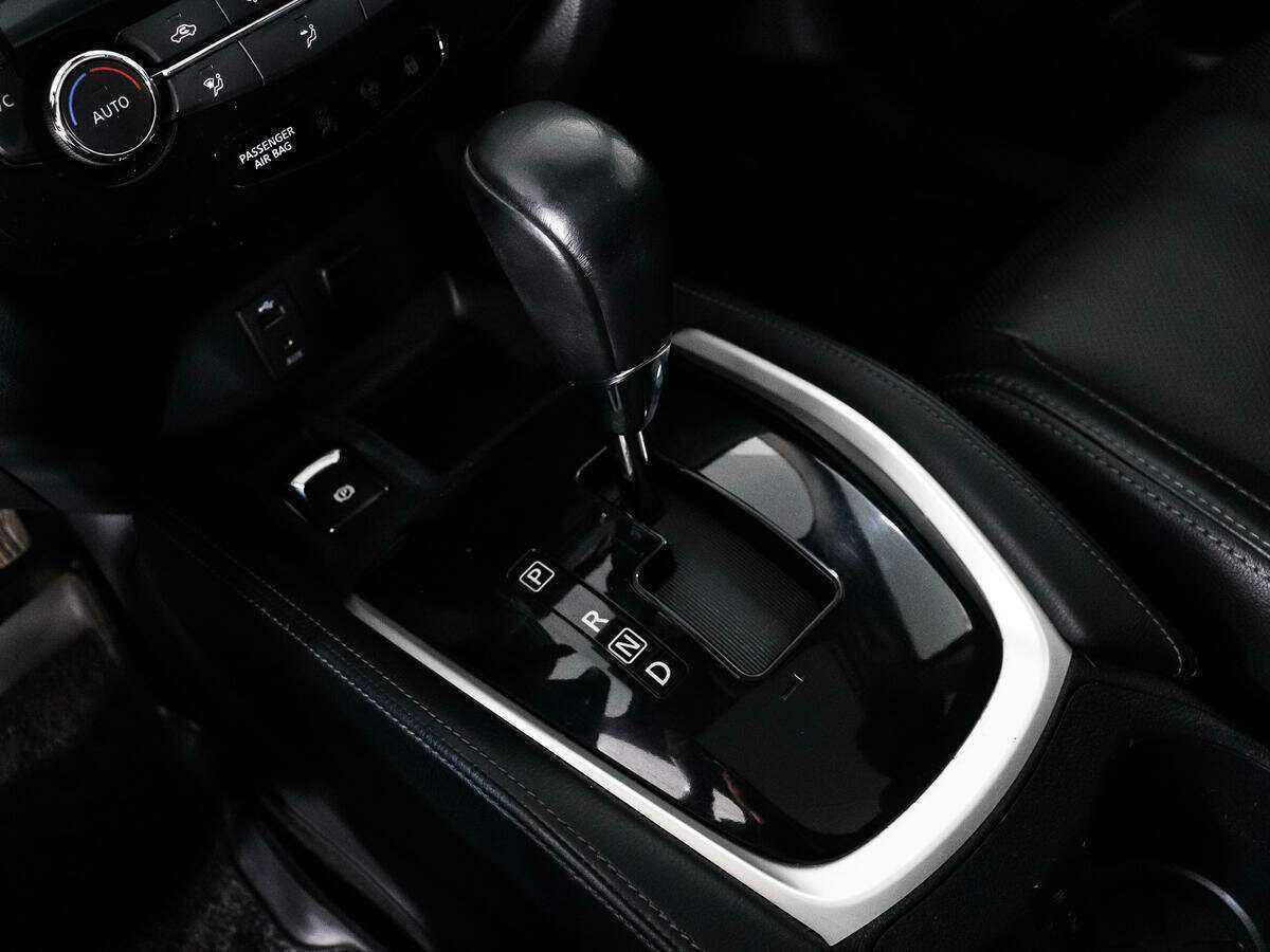 Nissan Qashqai, 2014 - Фото №10