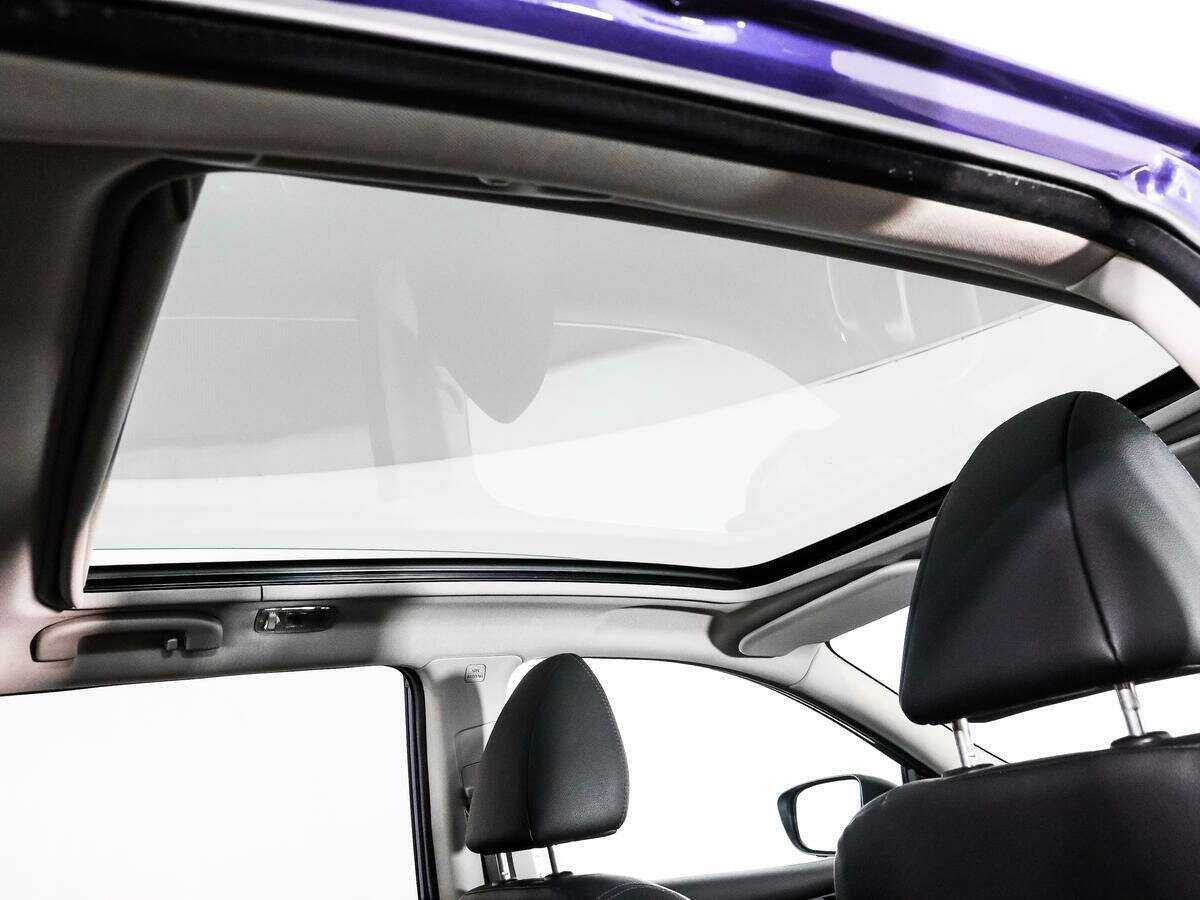 Nissan Qashqai, 2014 - Фото №14