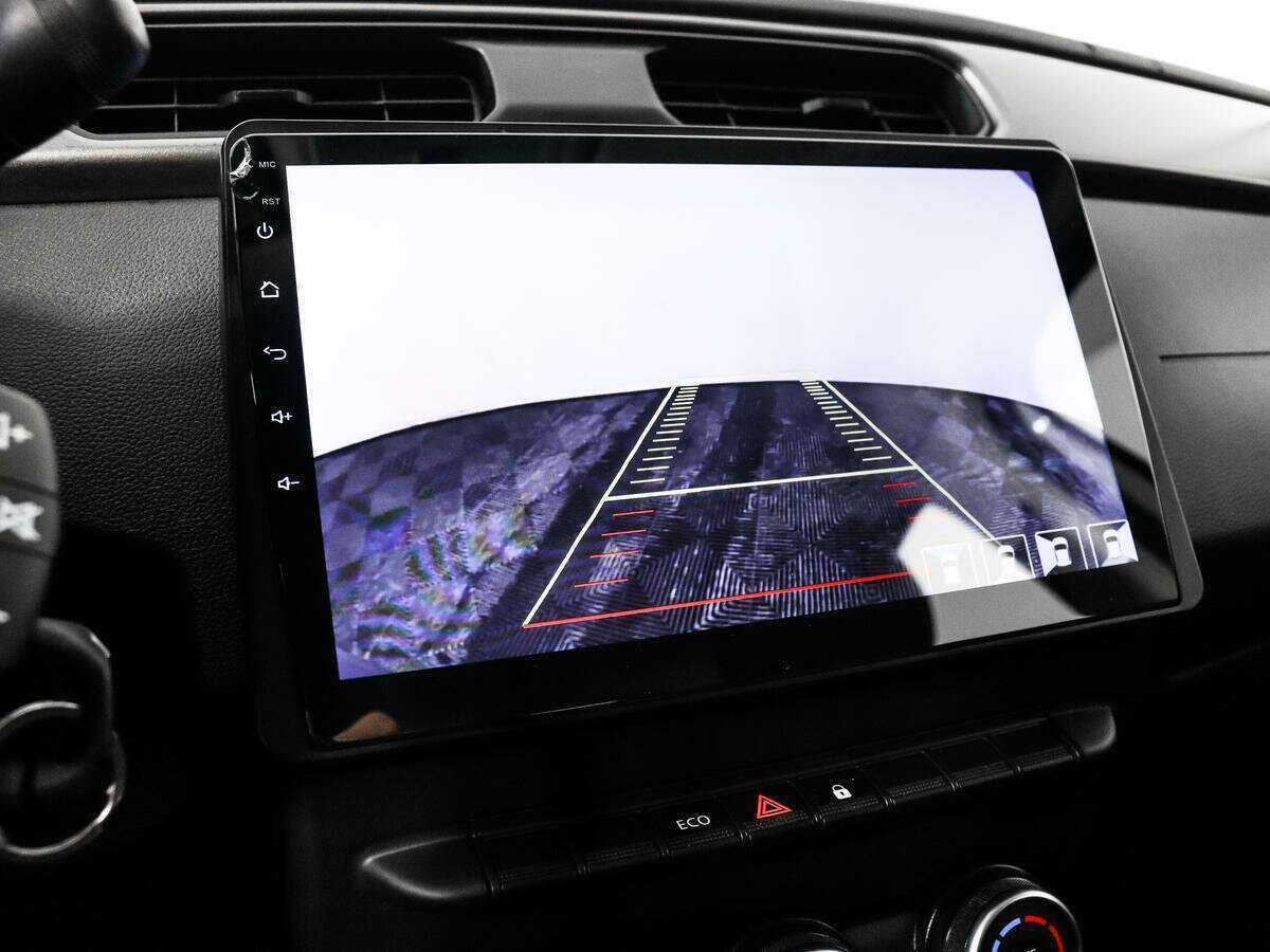 Renault Arkana, 2019 - Фото №14