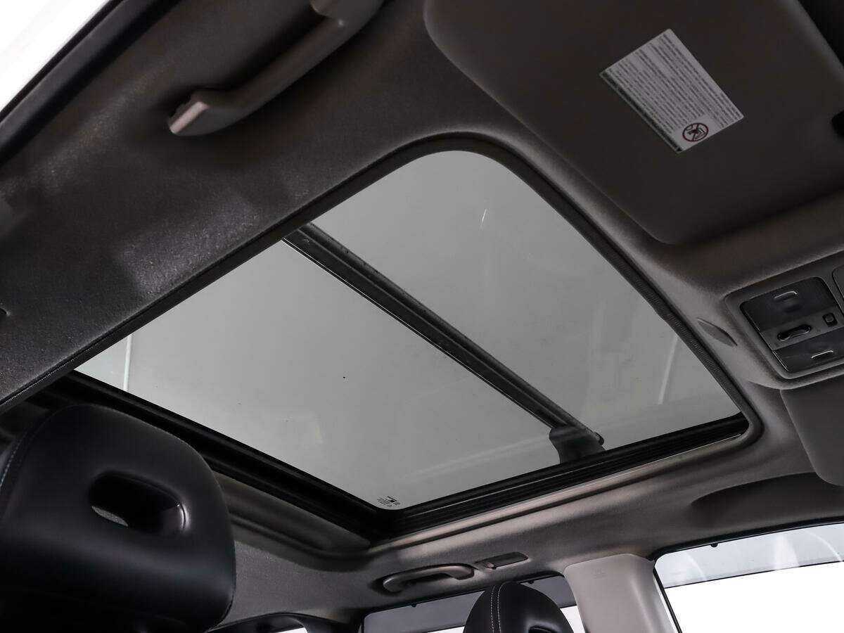 Nissan X-Trail, 2013 - Фото №12