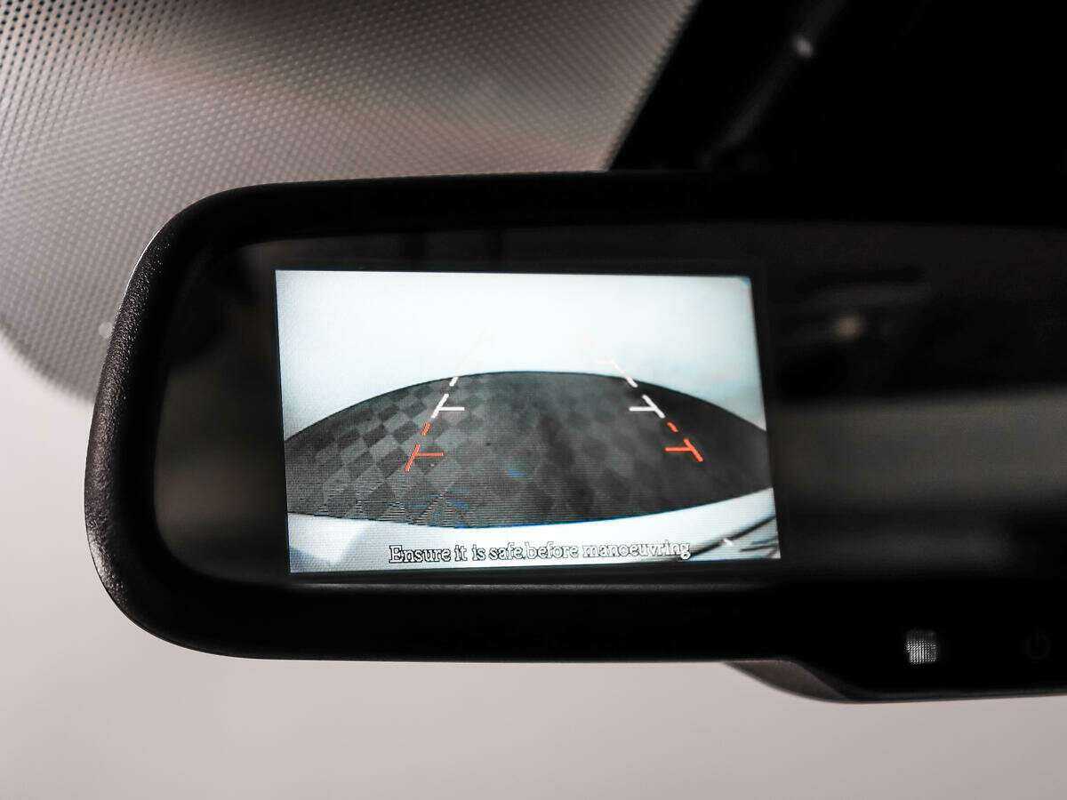 Nissan X-Trail, 2013 - Фото №15