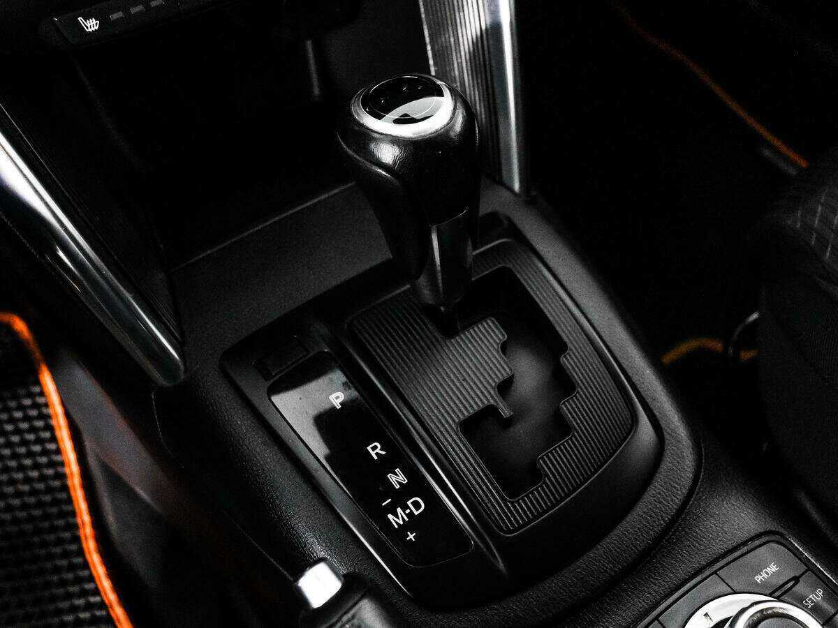 Mazda CX-5, 2012 - Фото №9