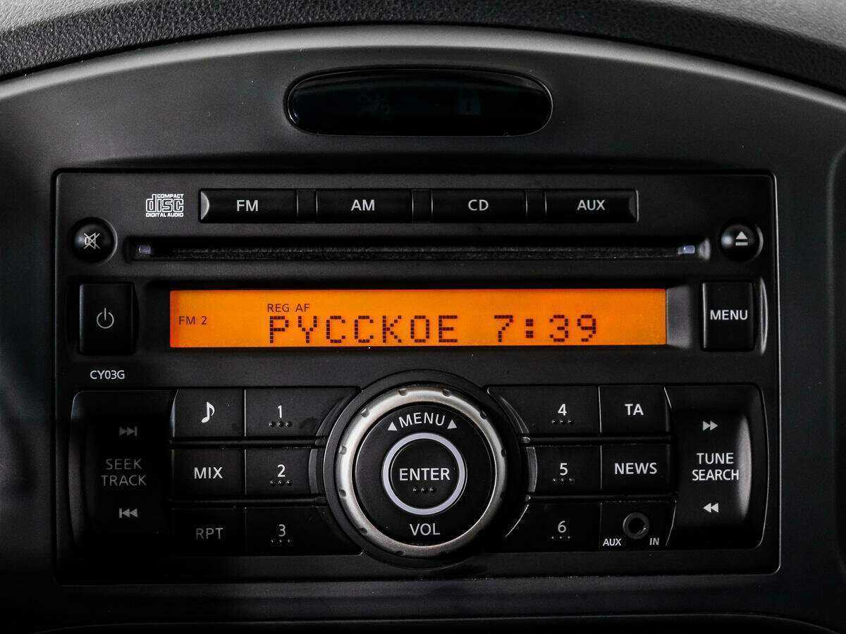 Nissan Juke, 2014 - Фото №11