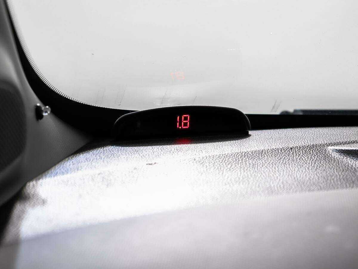 Chevrolet Aveo, 2013 - Фото №12