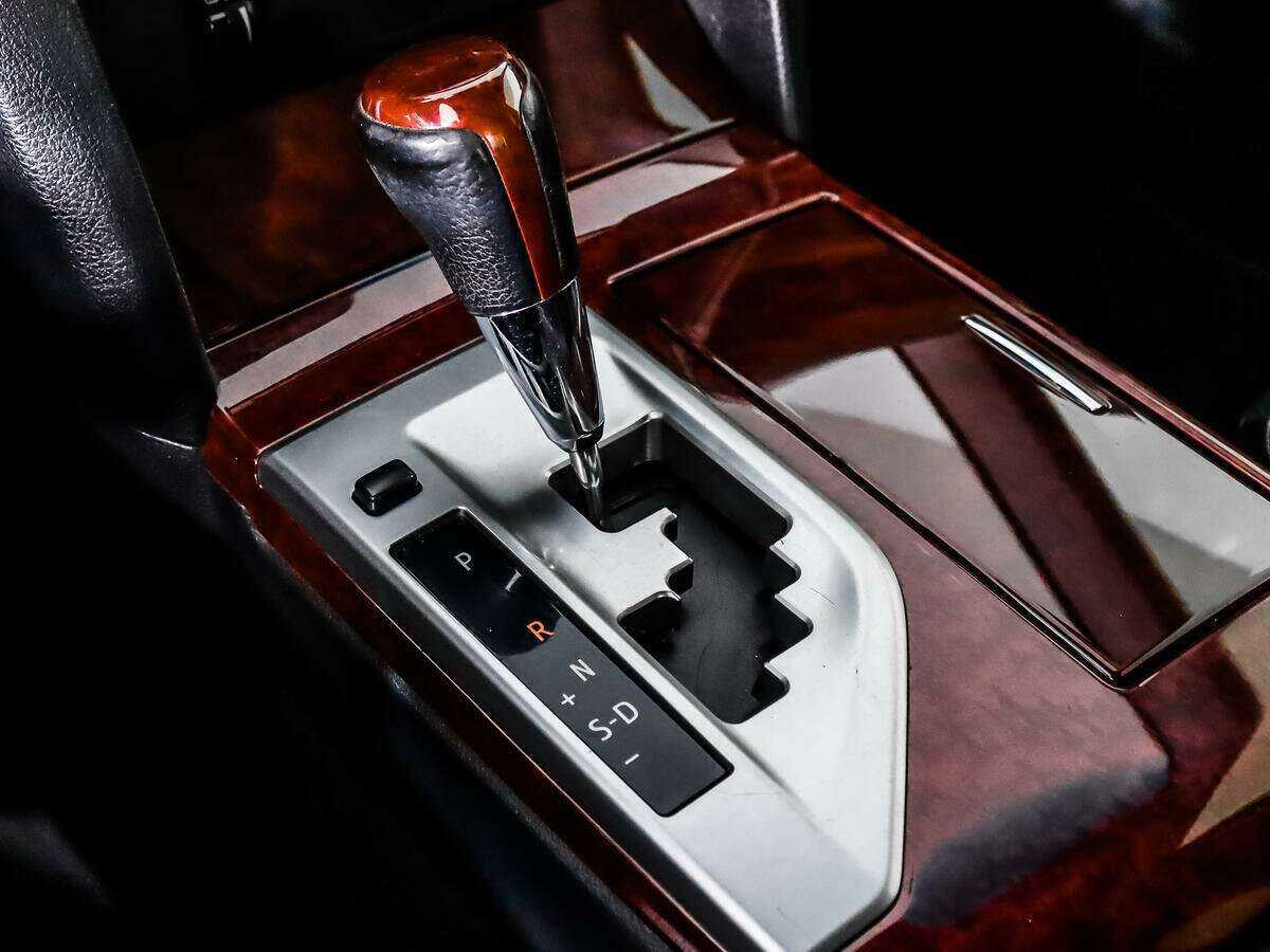 Toyota Camry, 2012 - Фото №10