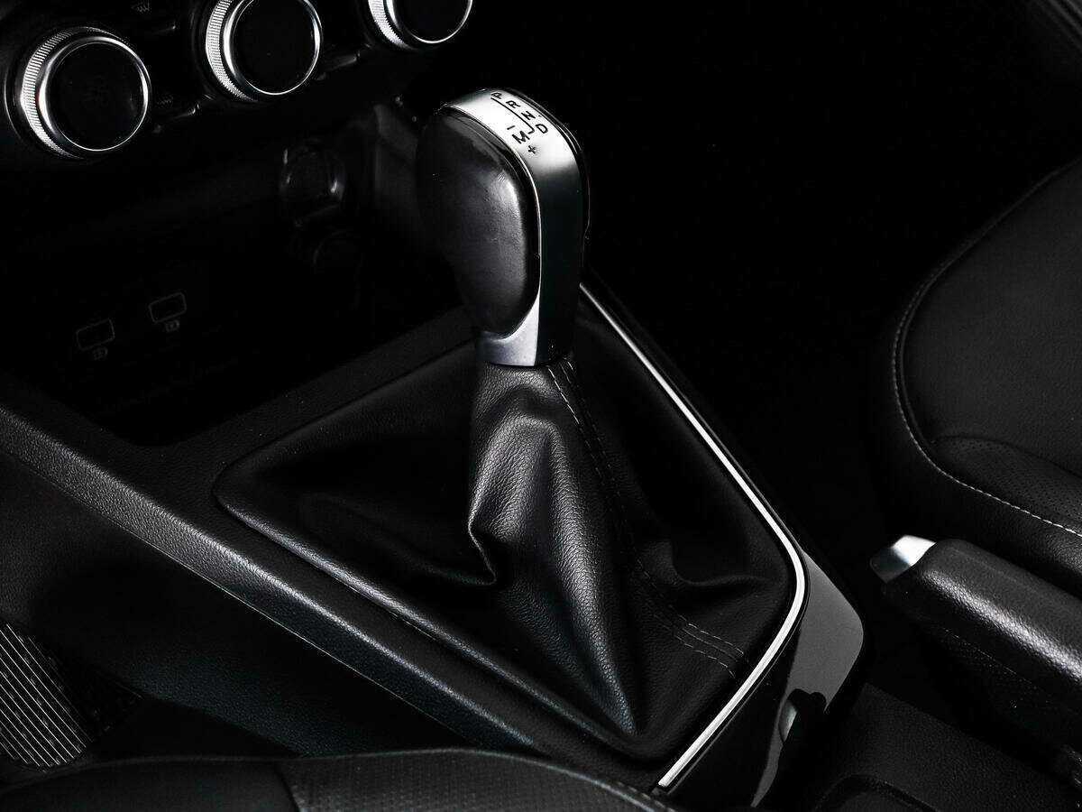 Renault Arkana, 2020 - Фото №9