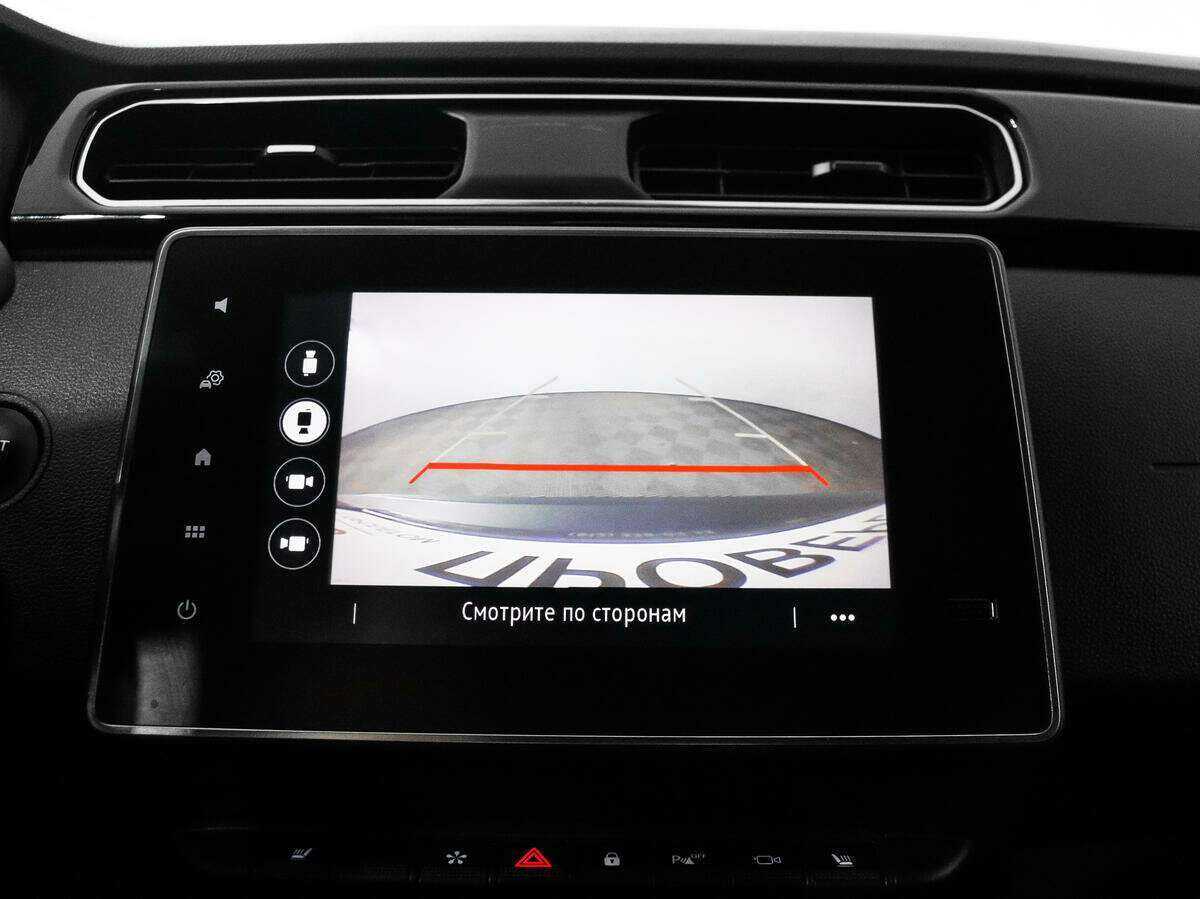 Renault Arkana, 2020 - Фото №14