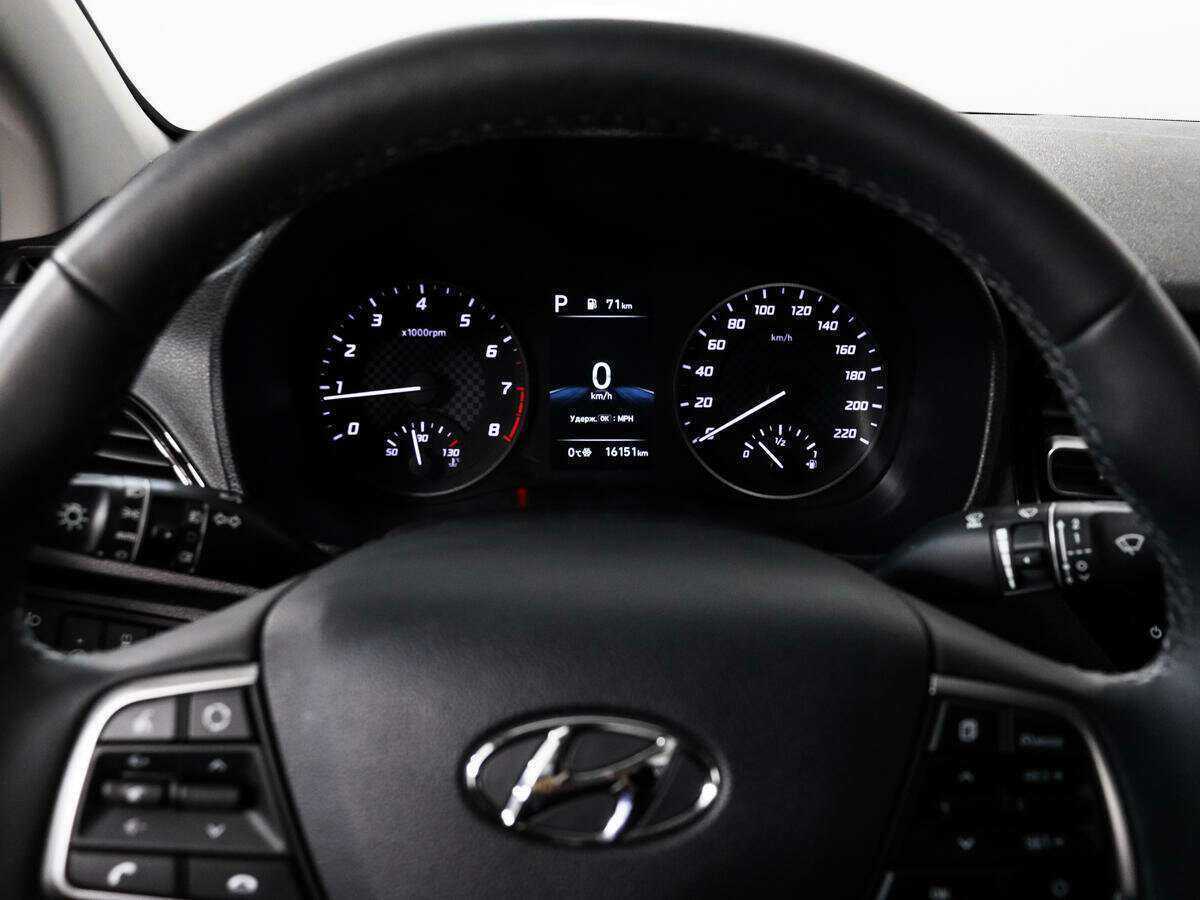 Hyundai Solaris, 2021 - Фото №15