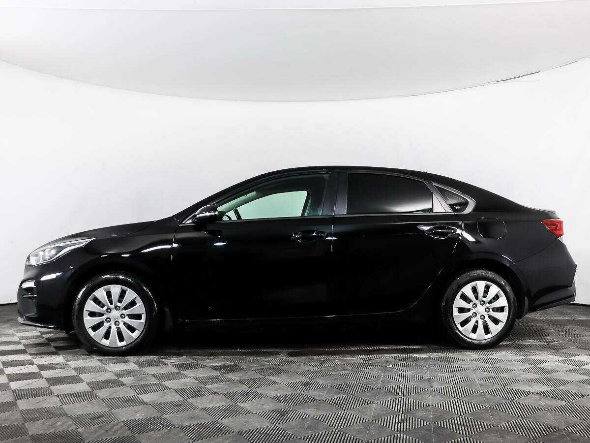 Kia Cerato, 2018 - Фото №7