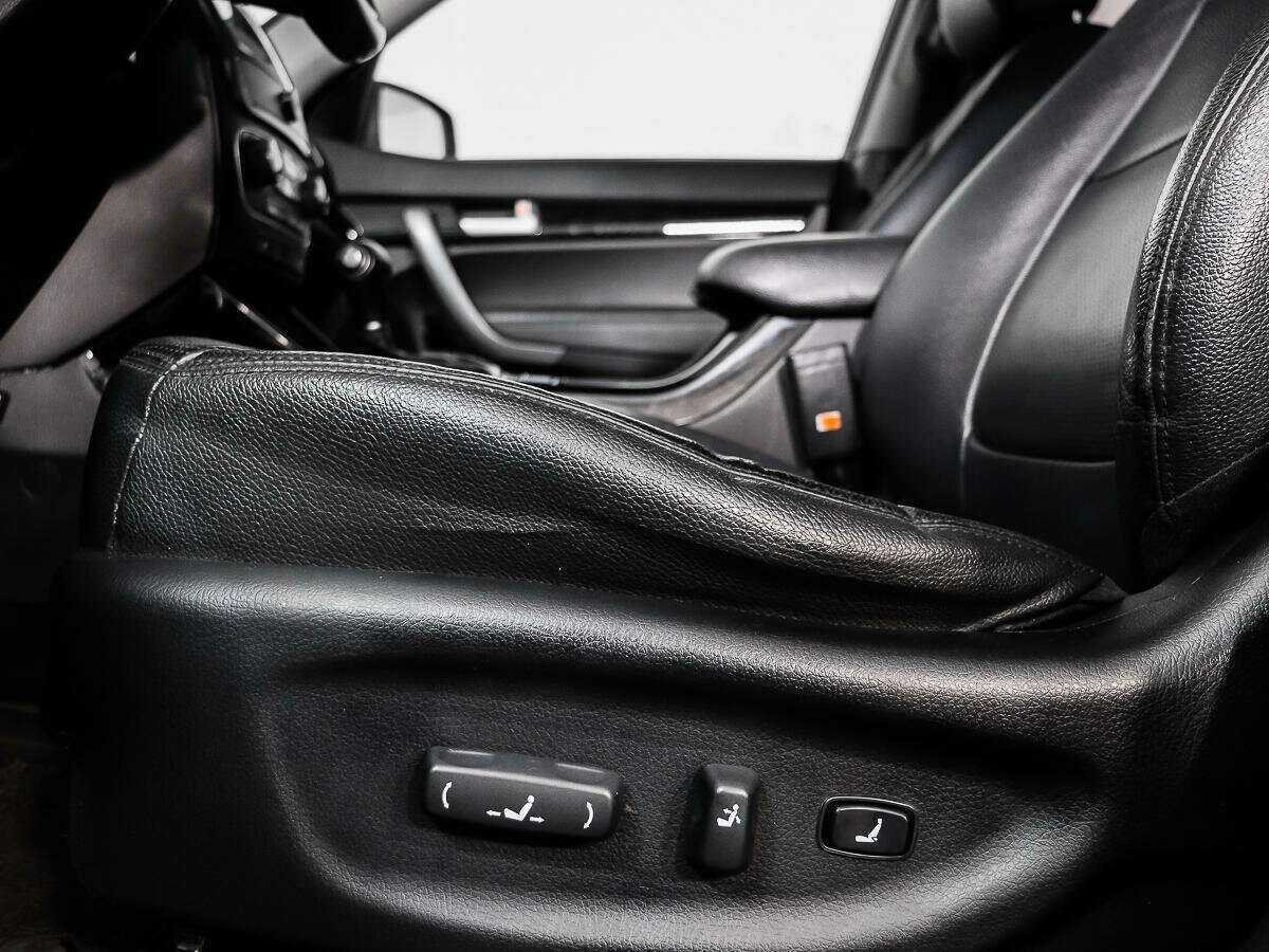Kia Sorento, 2014 - Фото №9